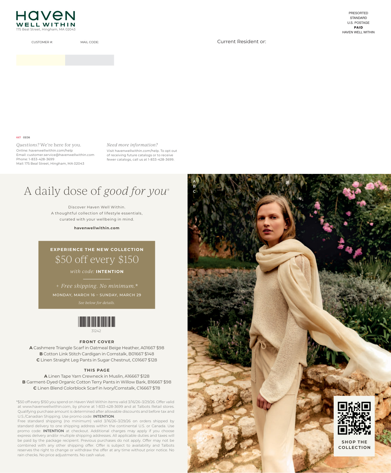 Flyer page 9