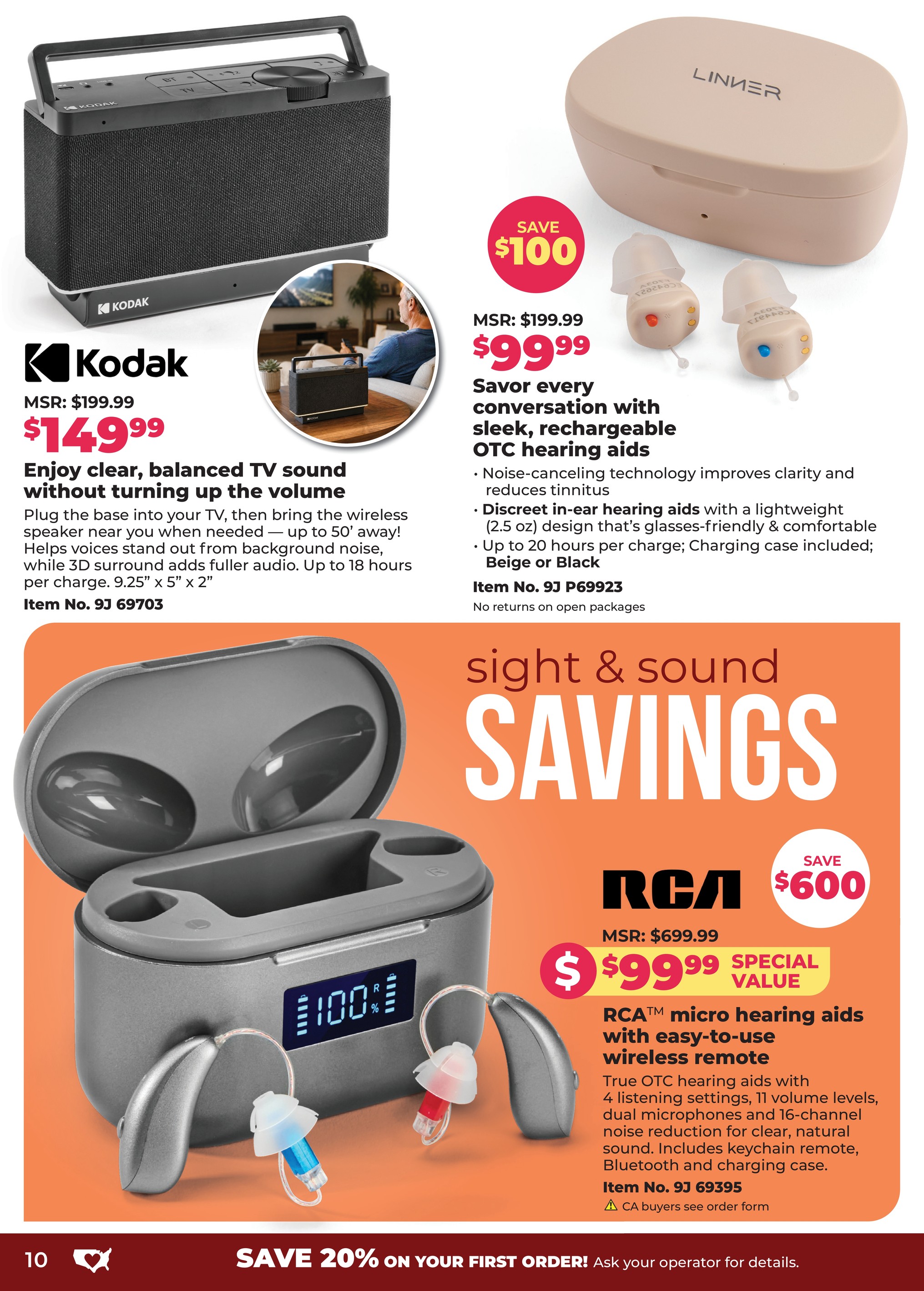 Flyer page 10