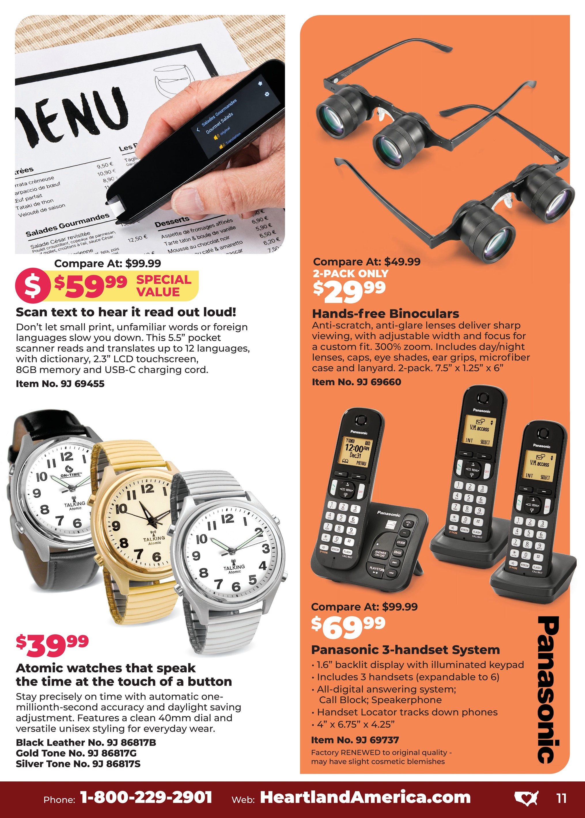 Flyer page 11