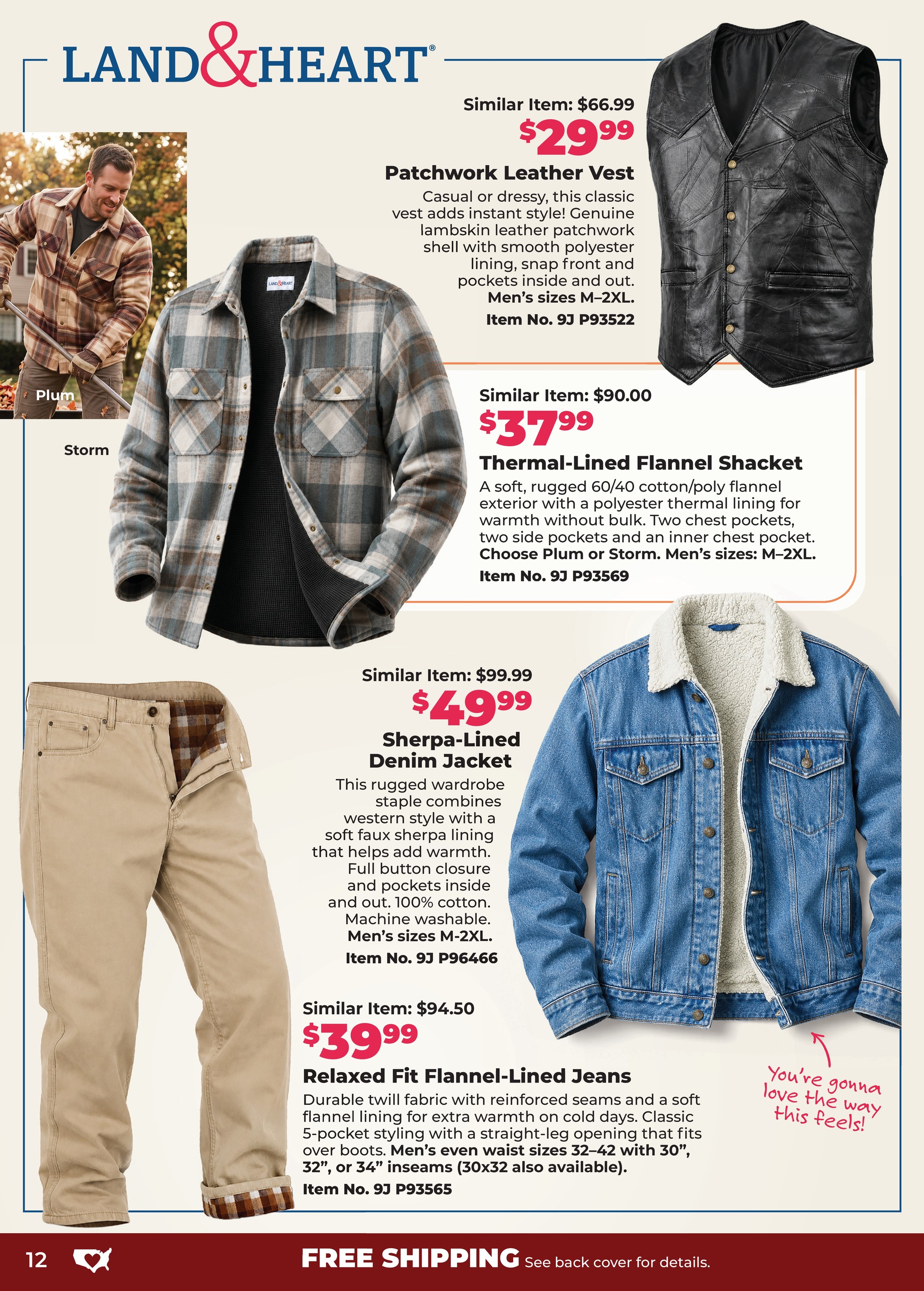 Flyer page 12