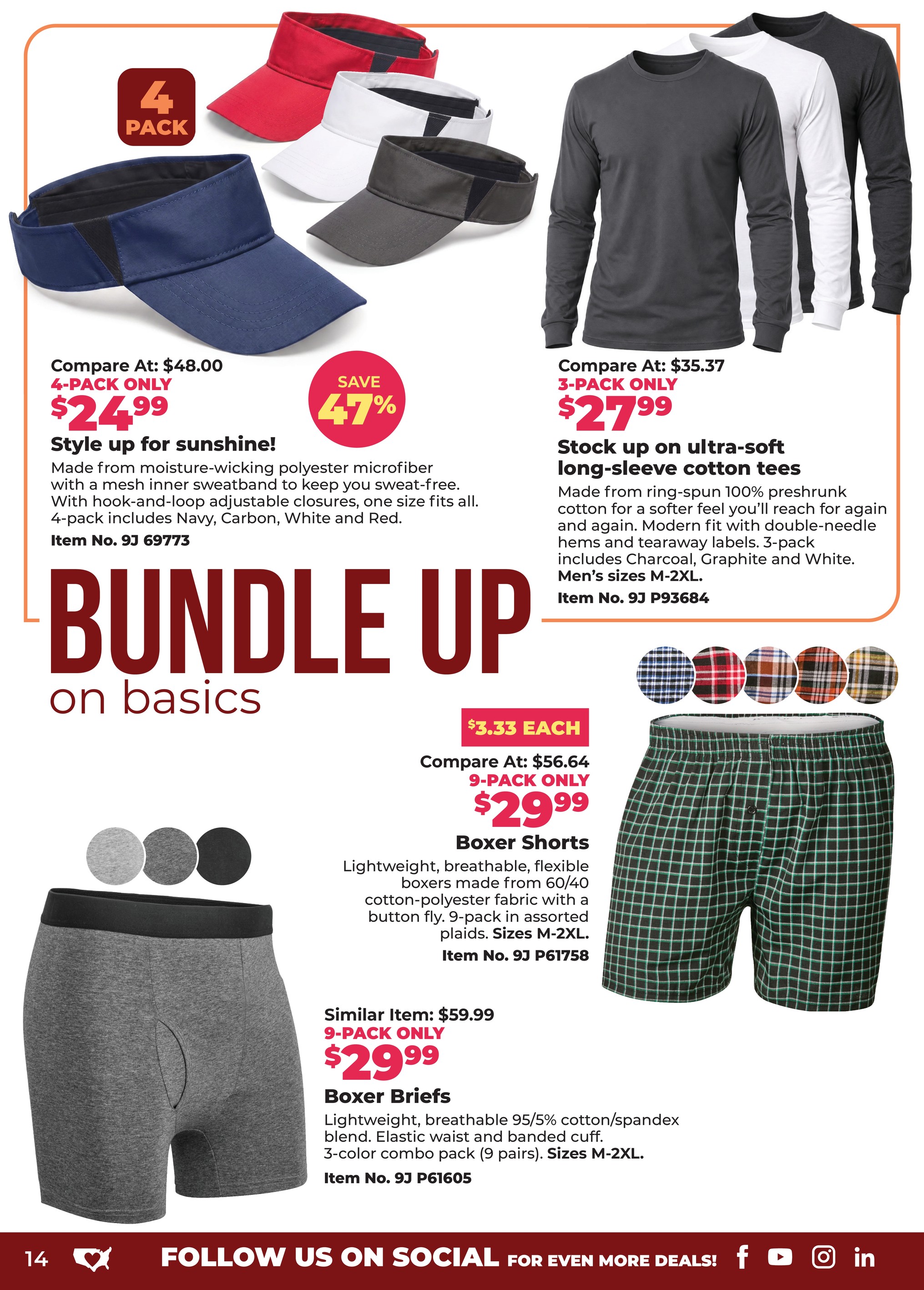 Flyer page 14