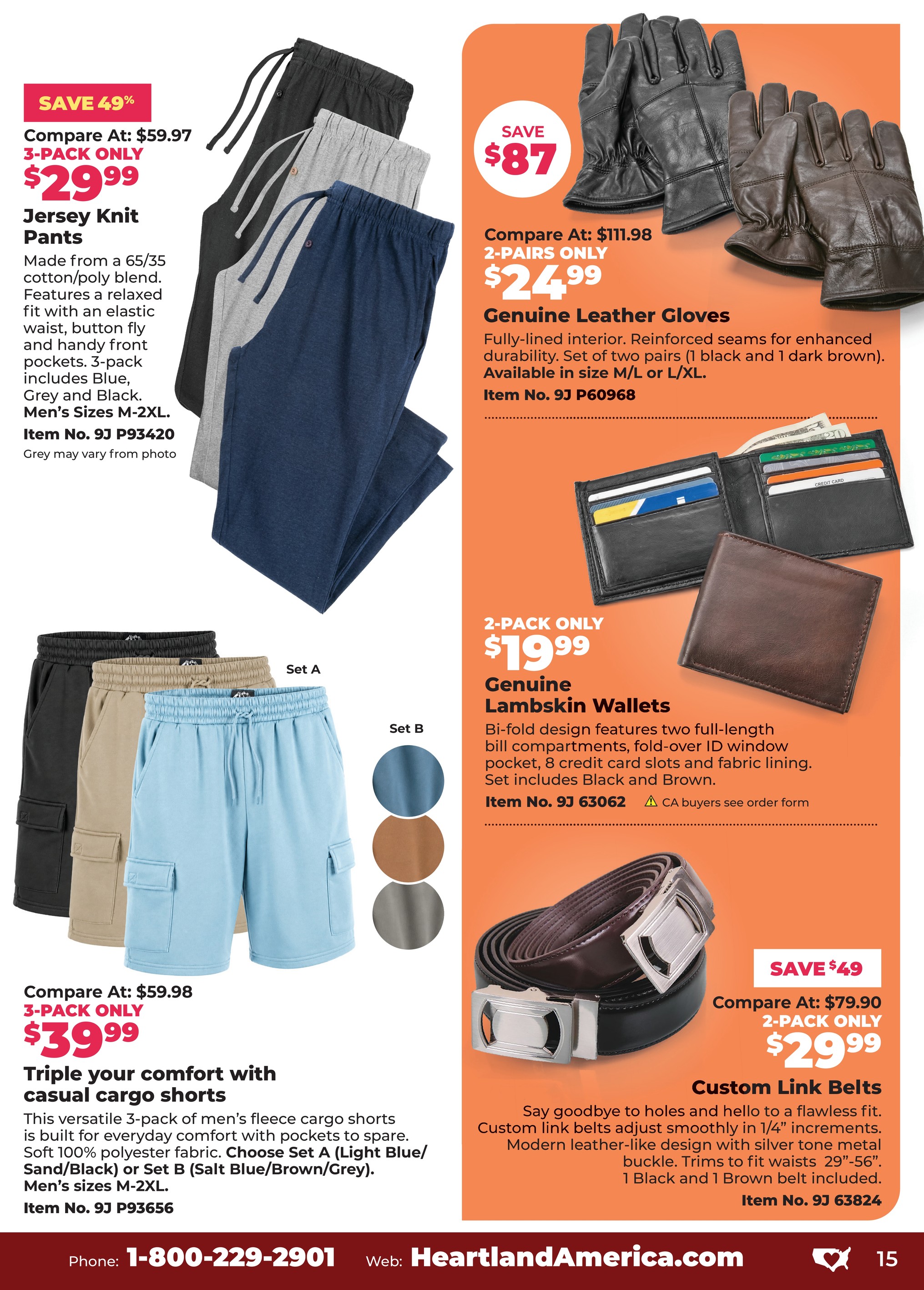 Flyer page 15