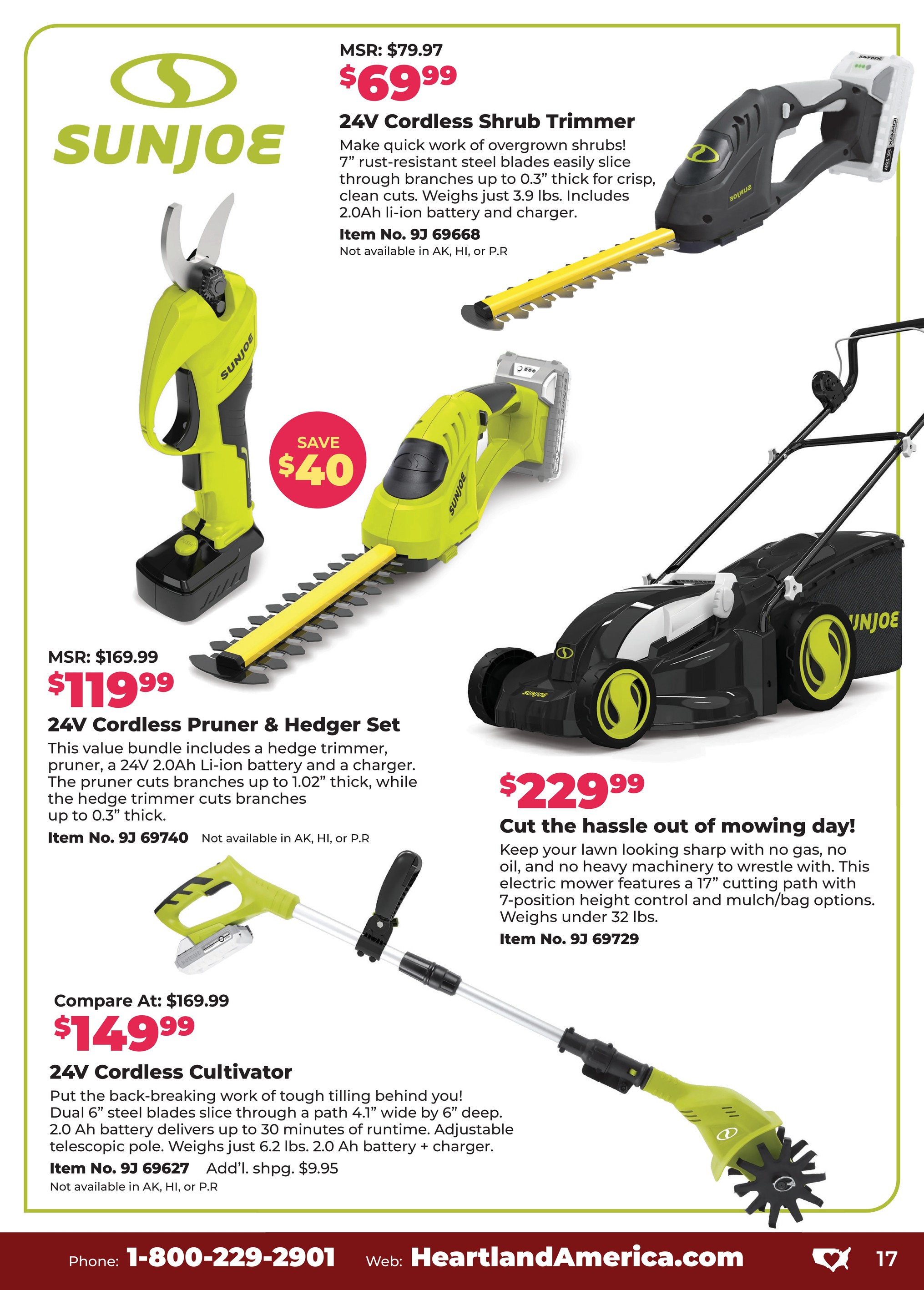 Flyer page 17