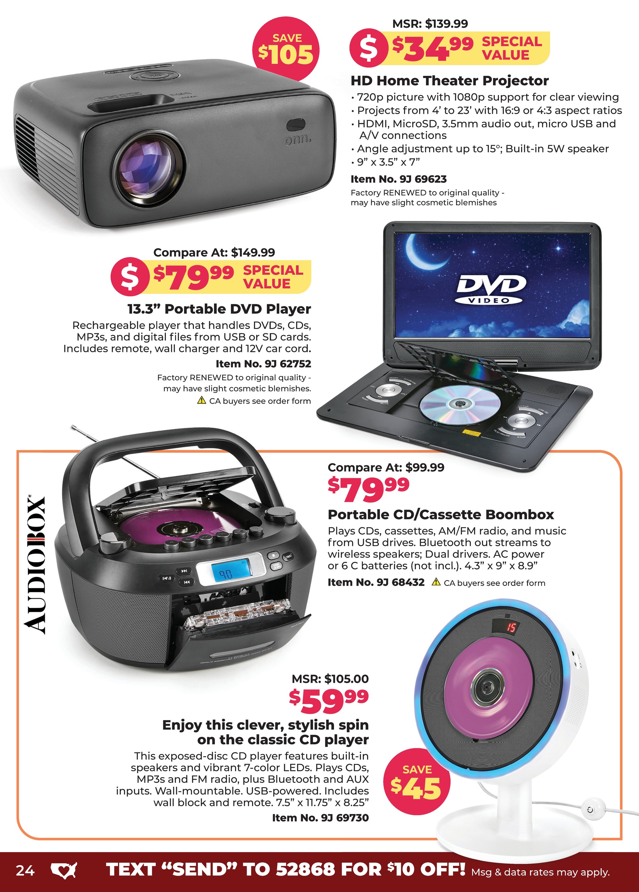 Flyer page 24