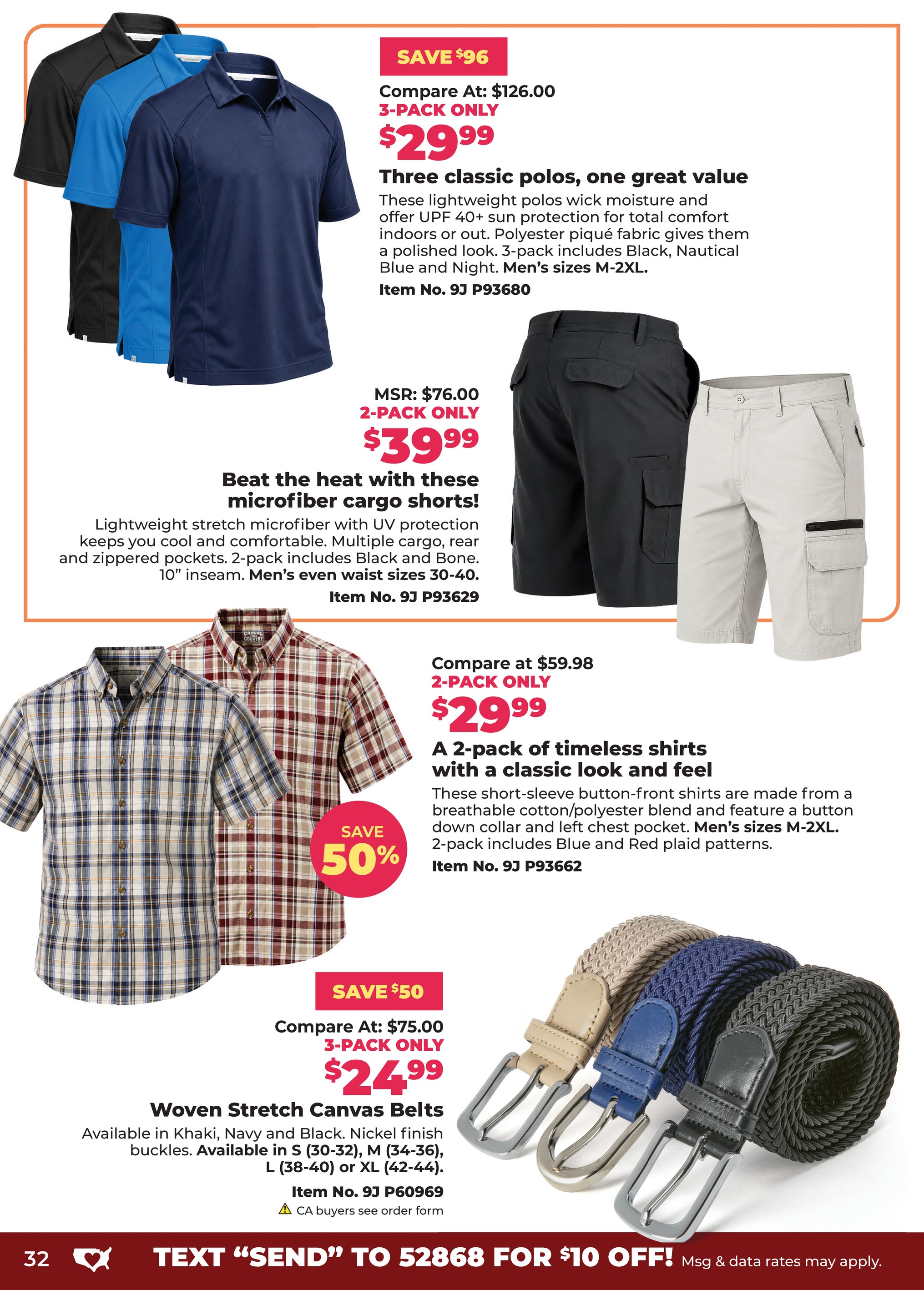 Flyer page 32