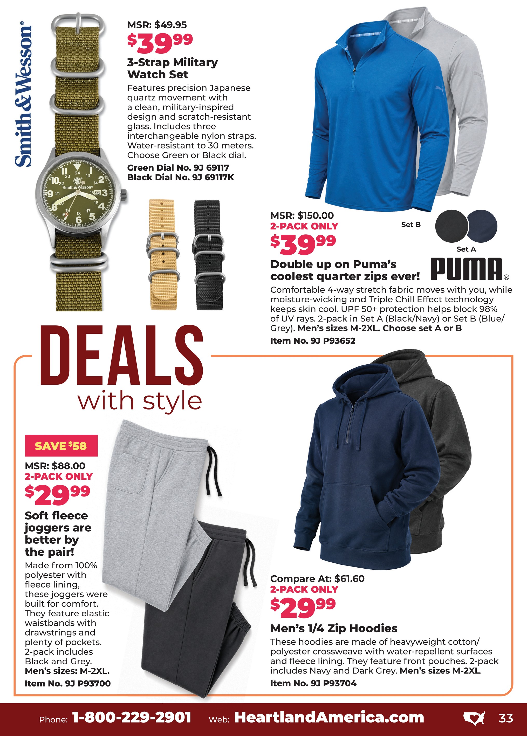 Flyer page 33