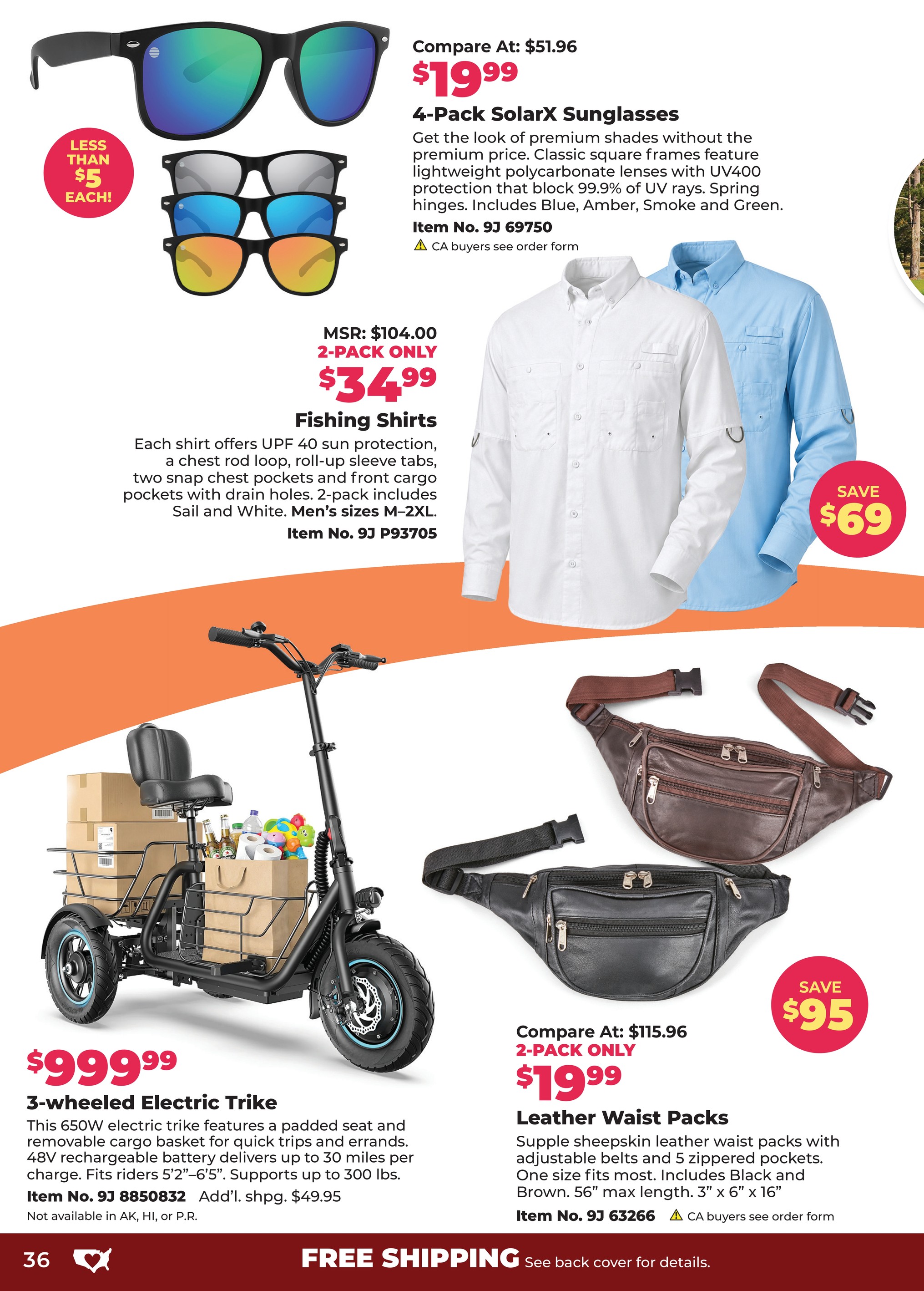 Flyer page 36