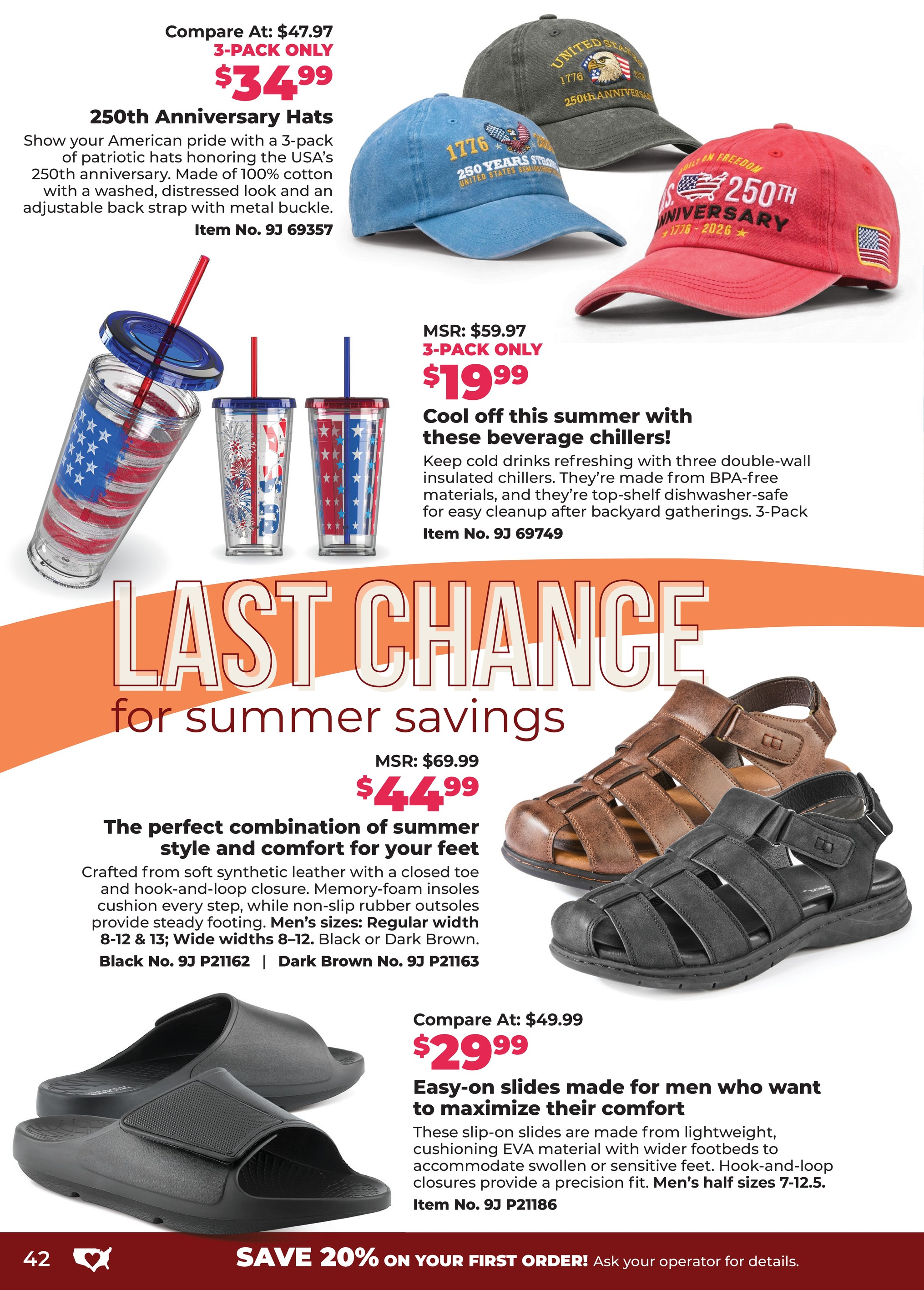 Flyer page 42
