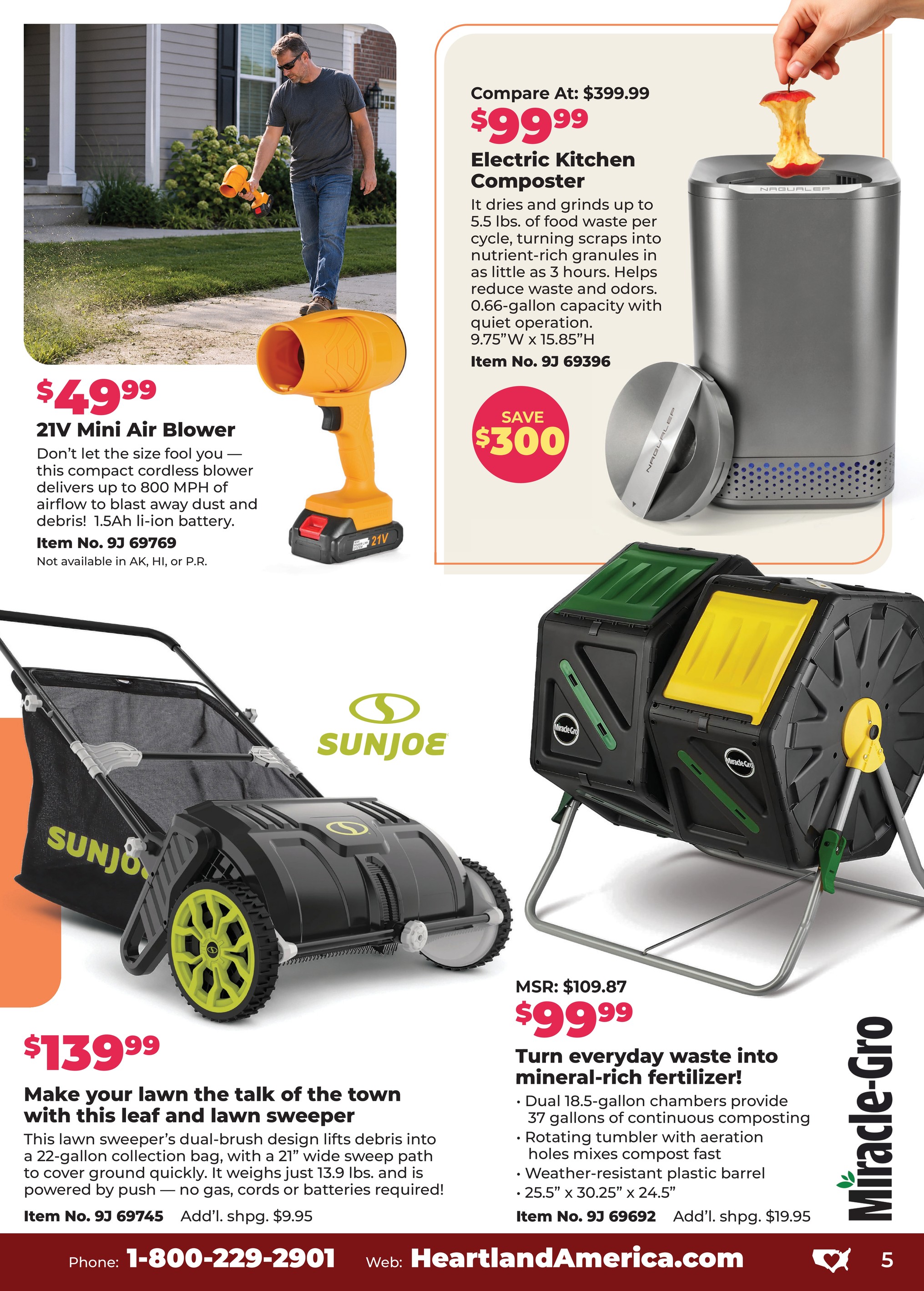 Flyer page 5