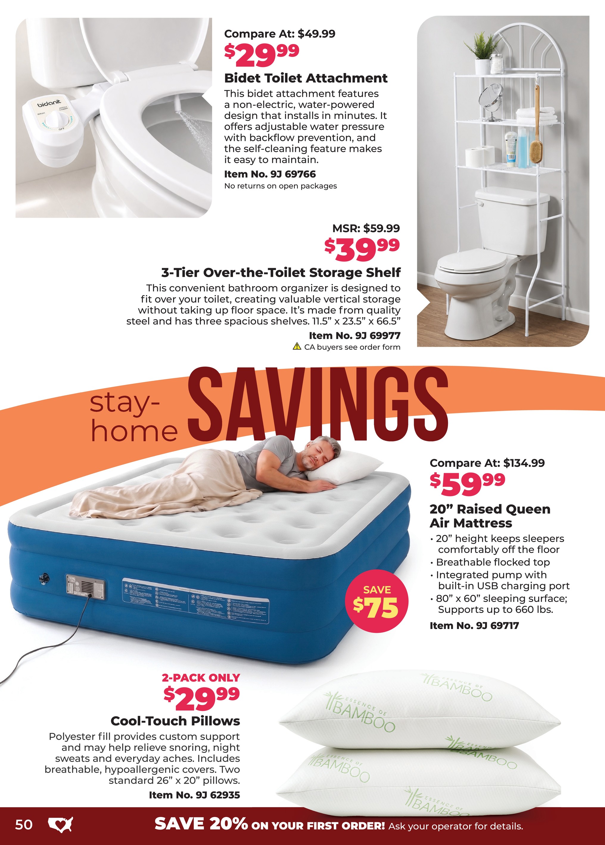 Flyer page 50