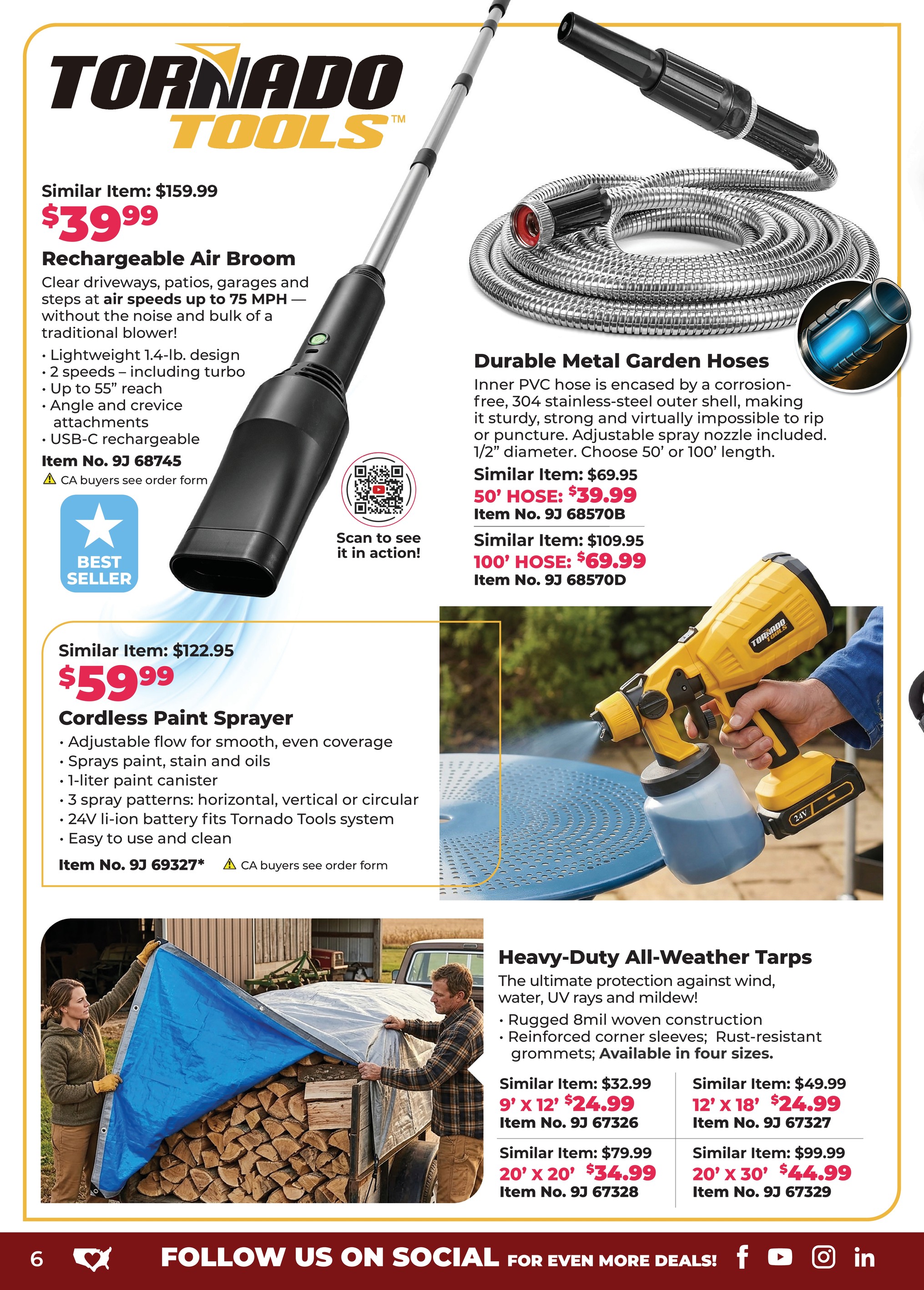 Flyer page 6