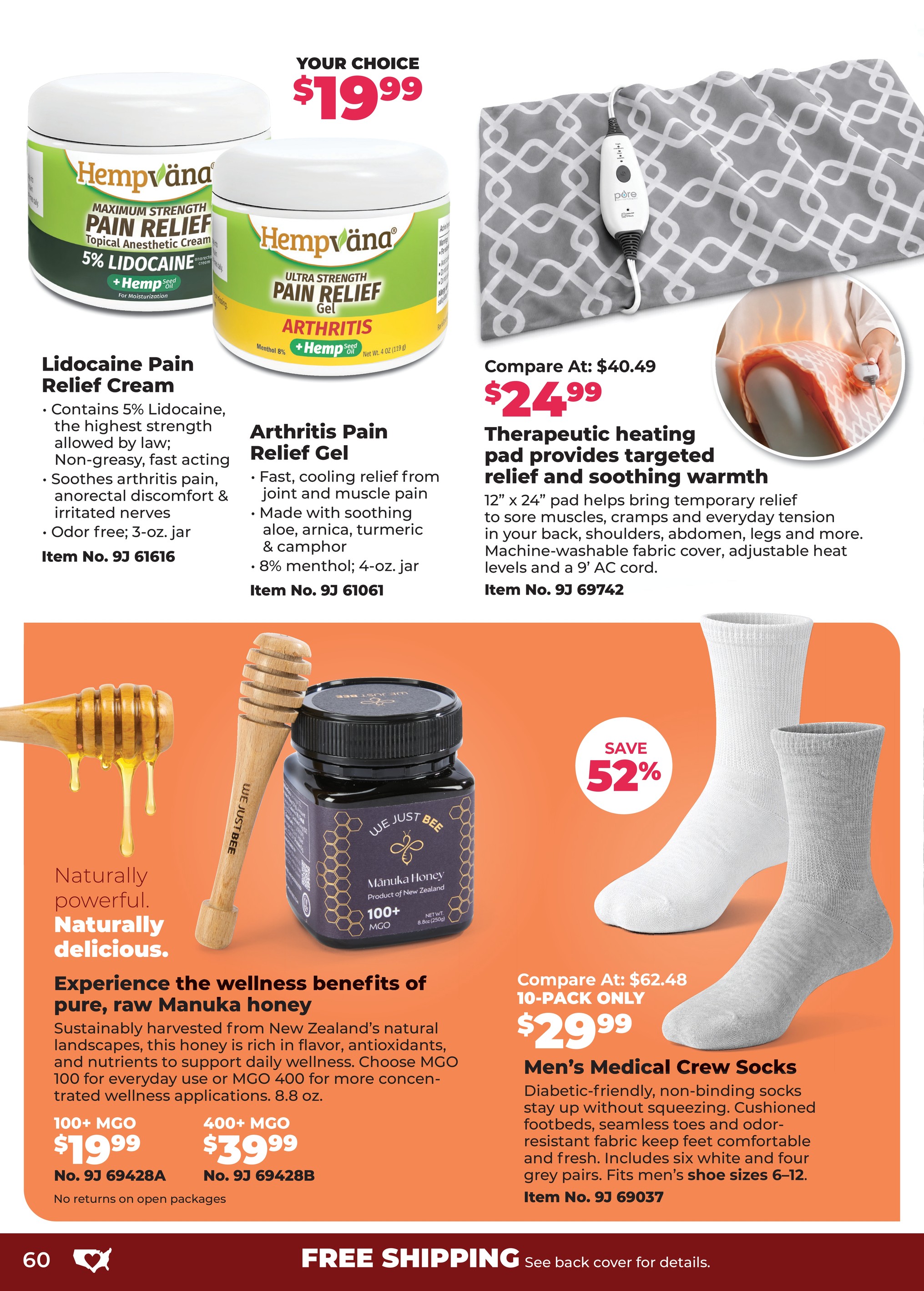 Flyer page 60