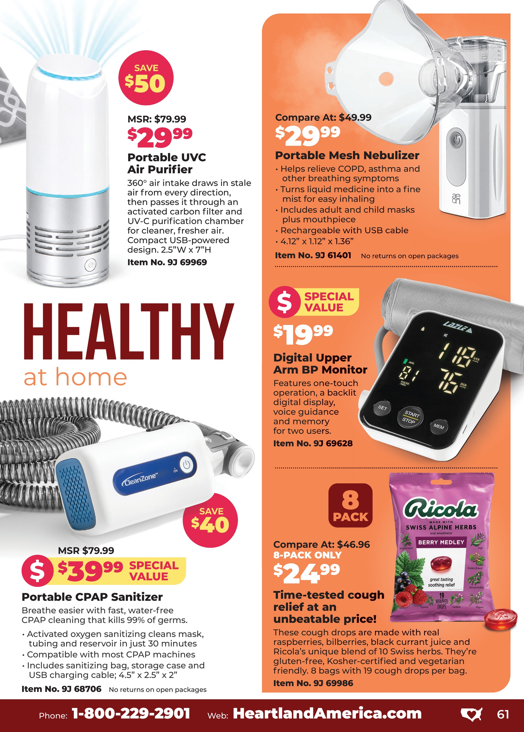 Flyer page 61