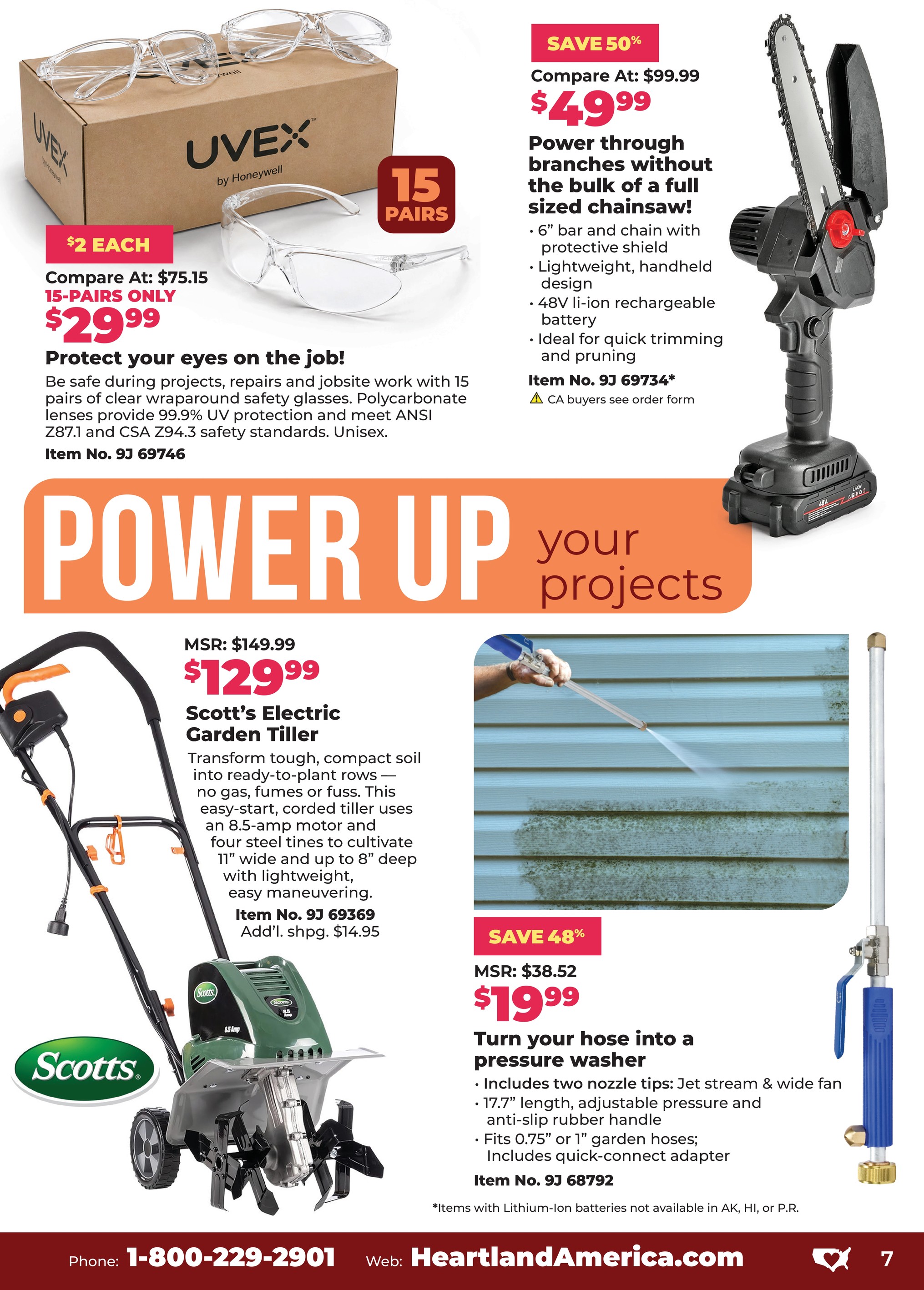 Flyer page 7