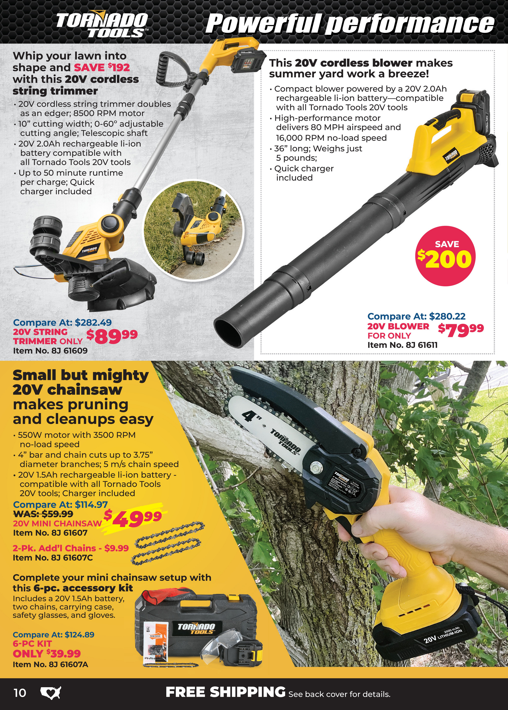 Flyer page 10