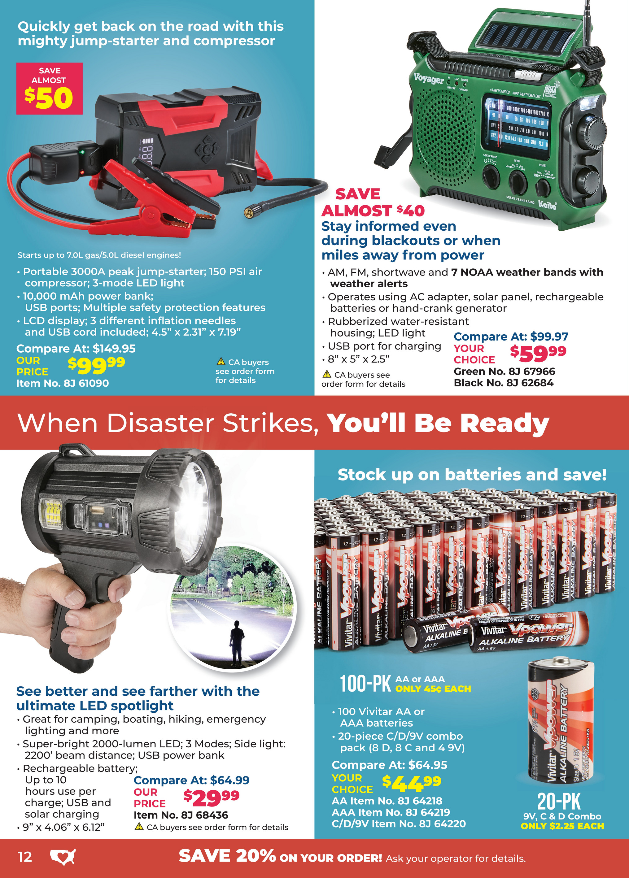 Flyer page 12