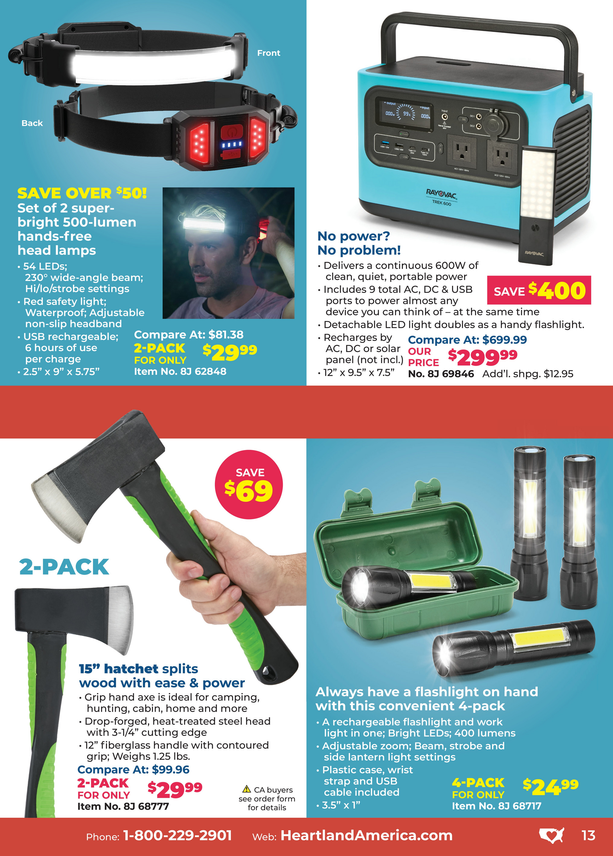 Flyer page 13