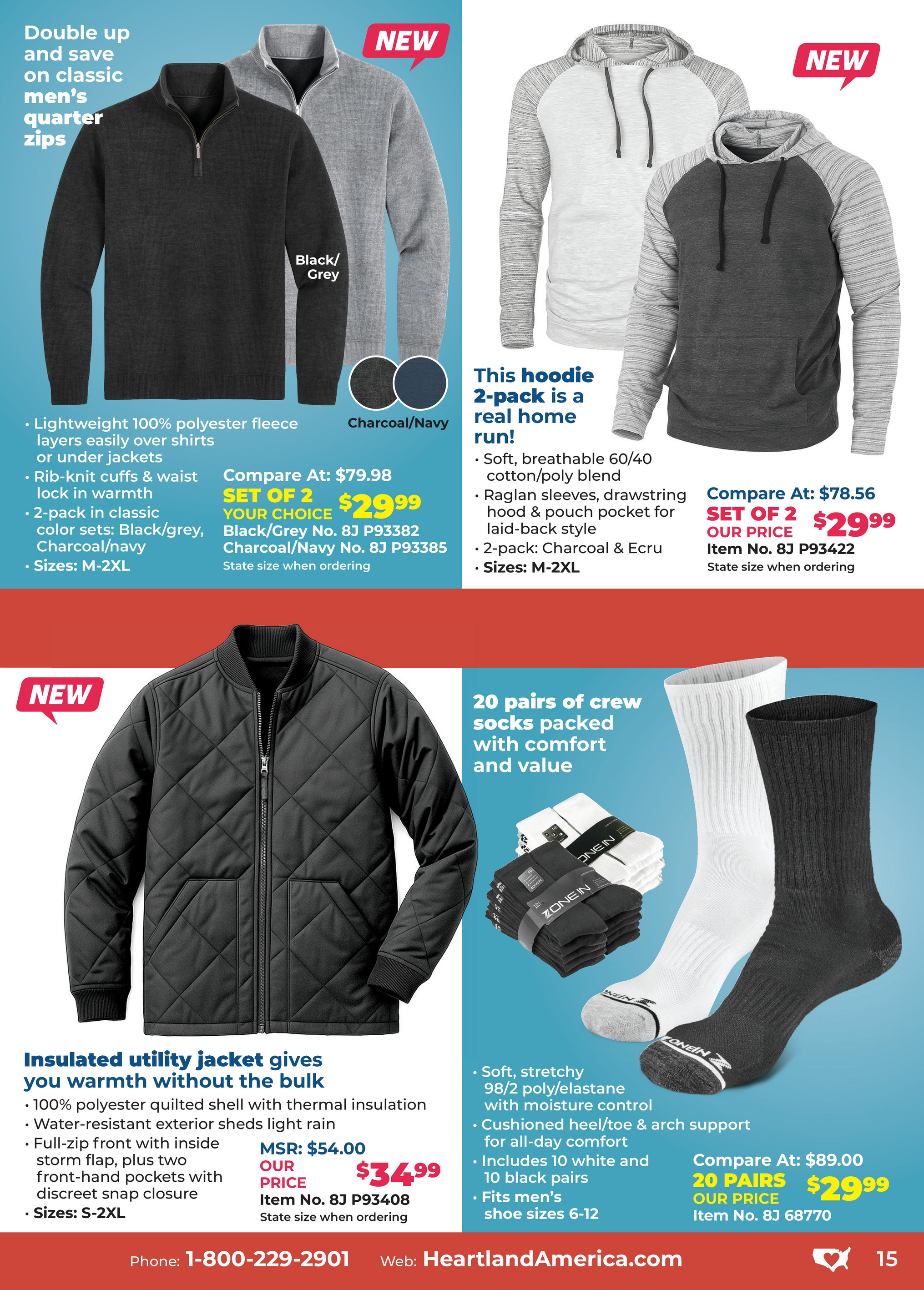 Flyer page 15