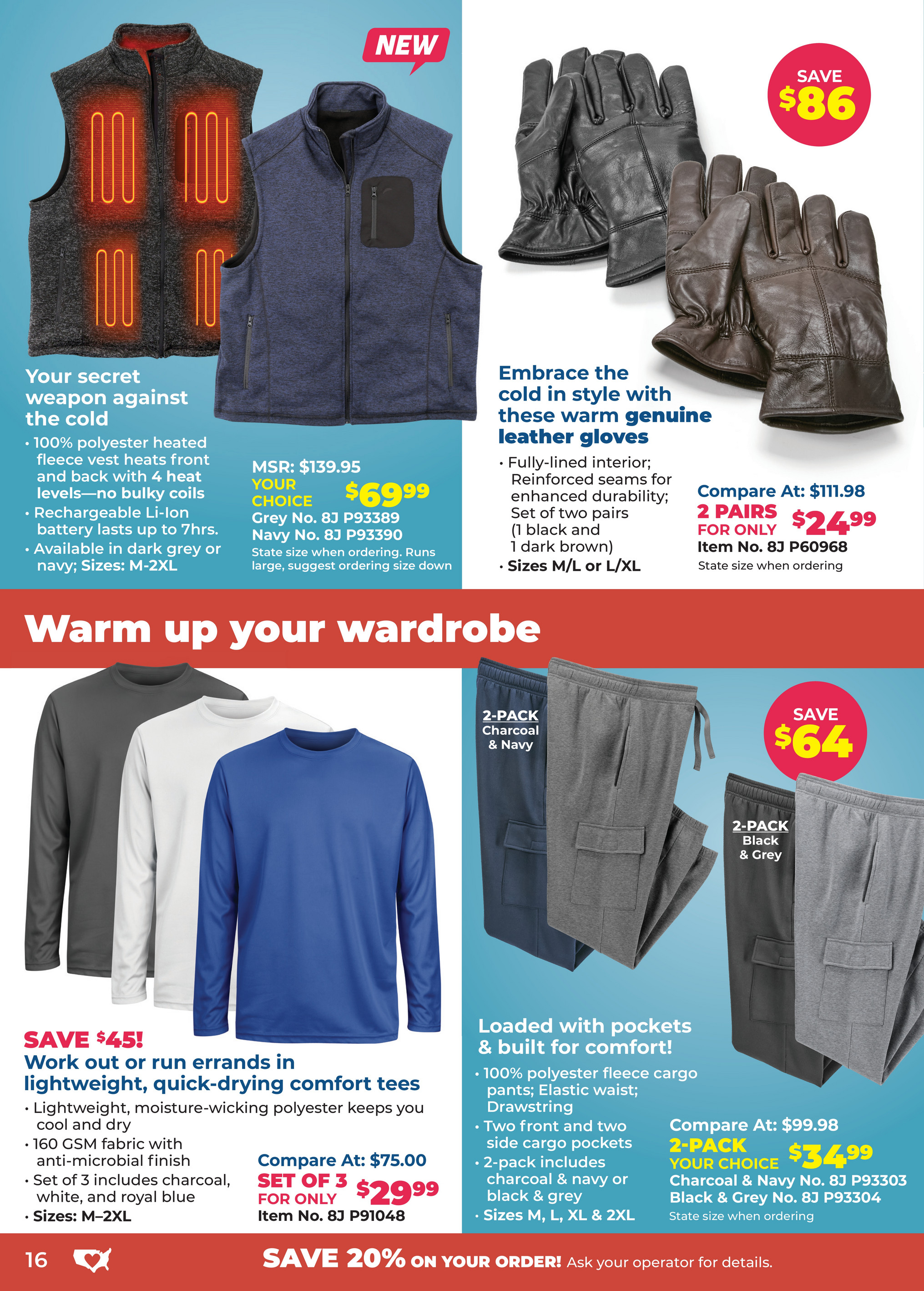 Flyer page 16
