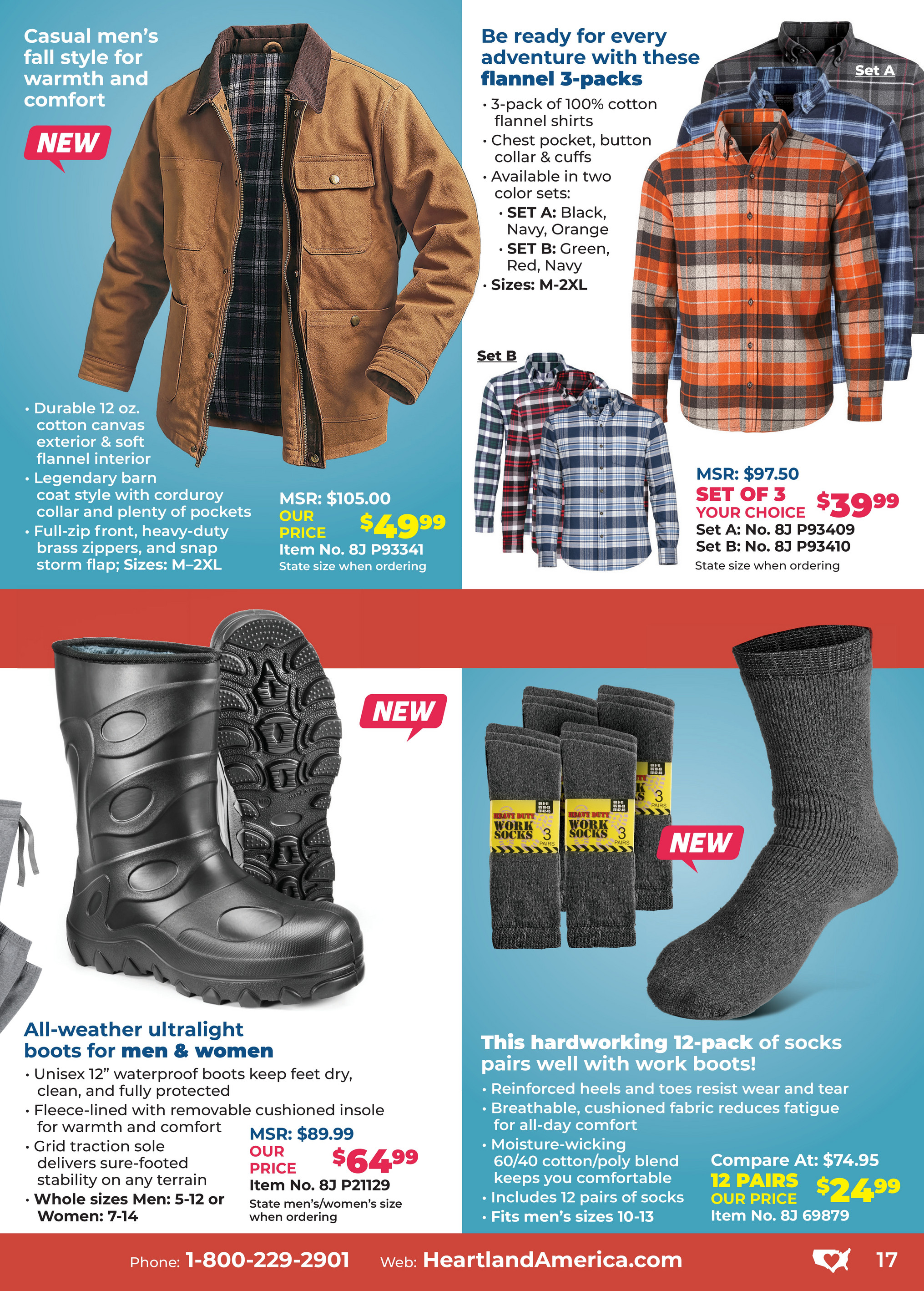 Flyer page 17