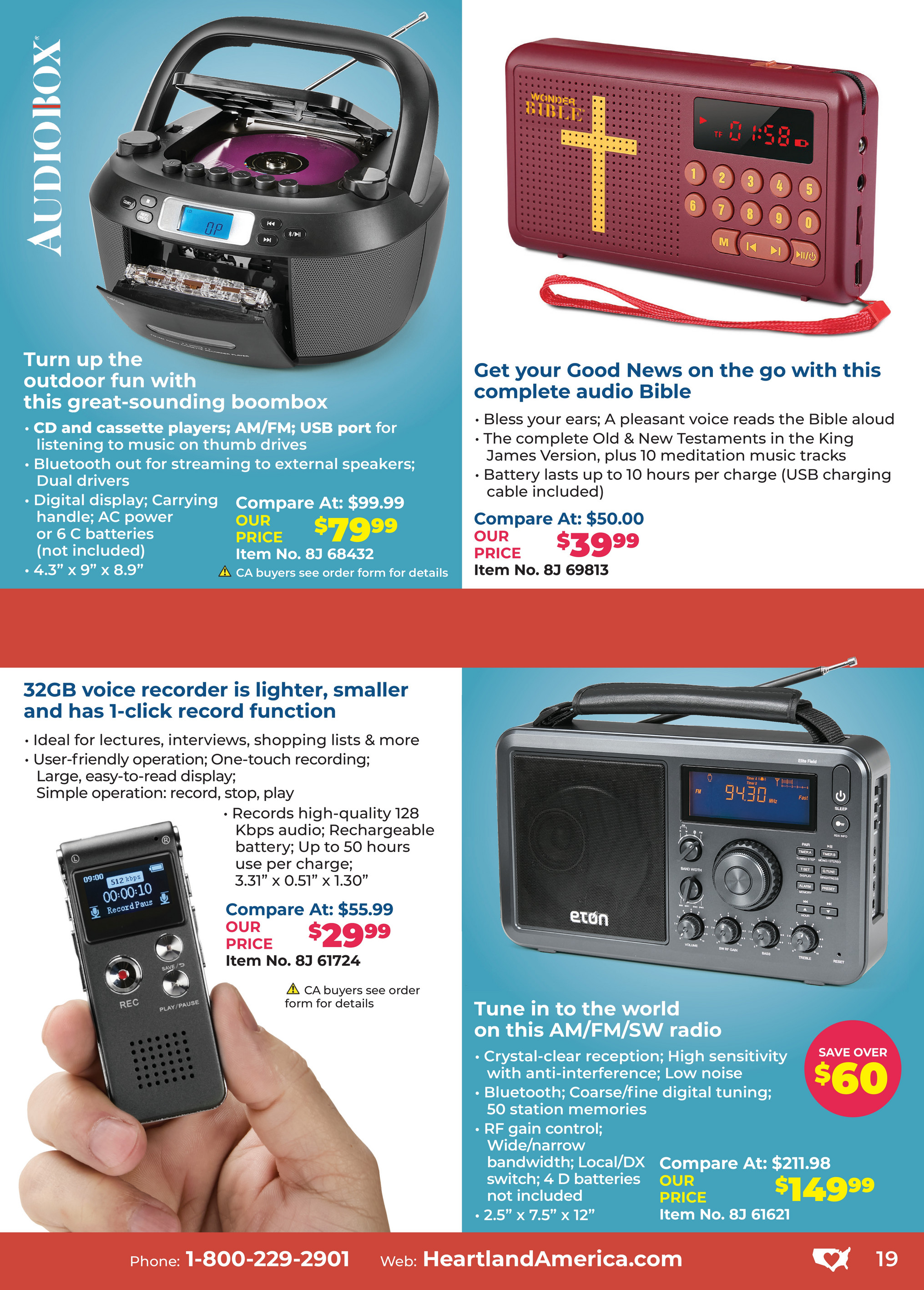 Flyer page 19