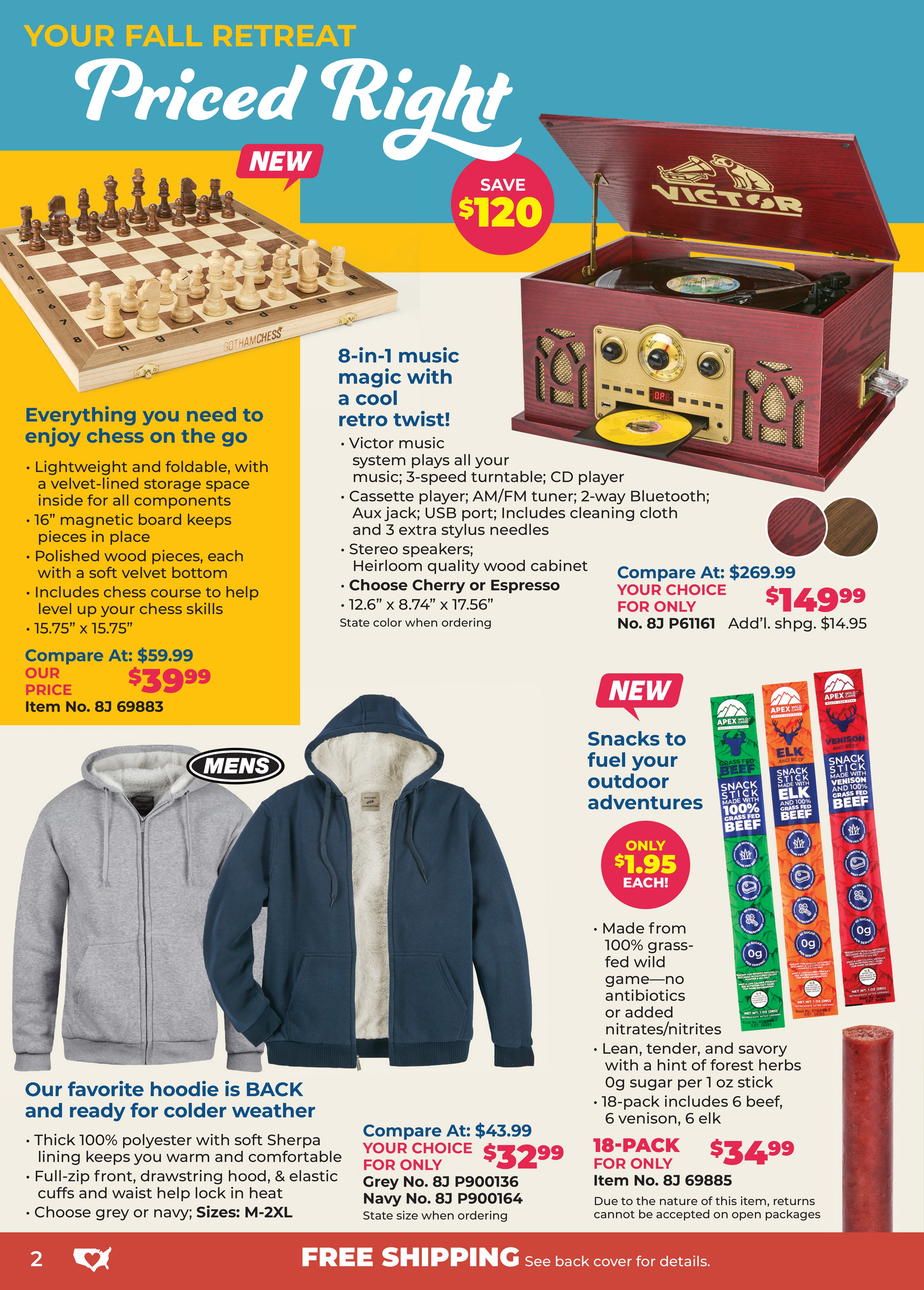 Flyer page 2