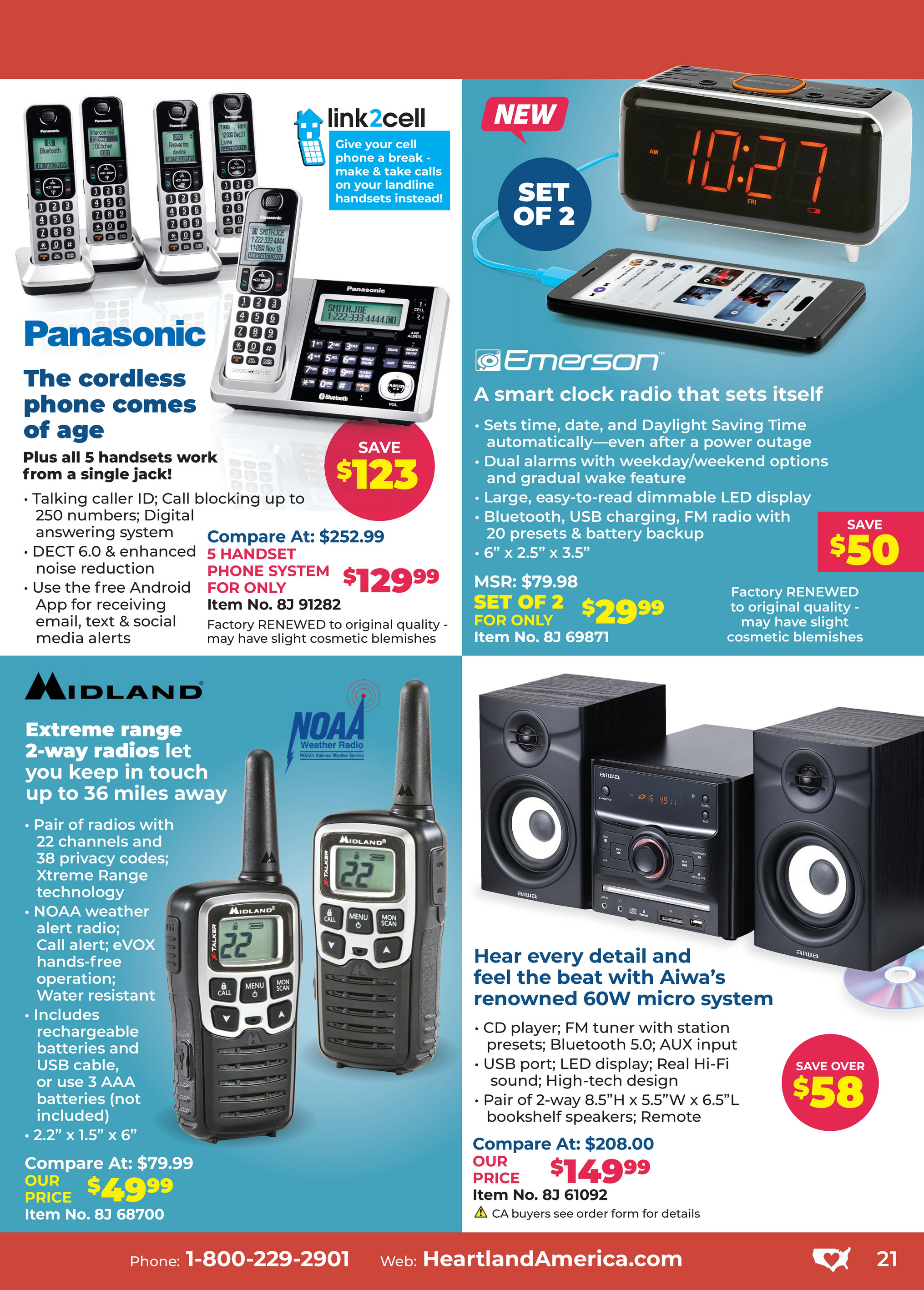 Flyer page 21