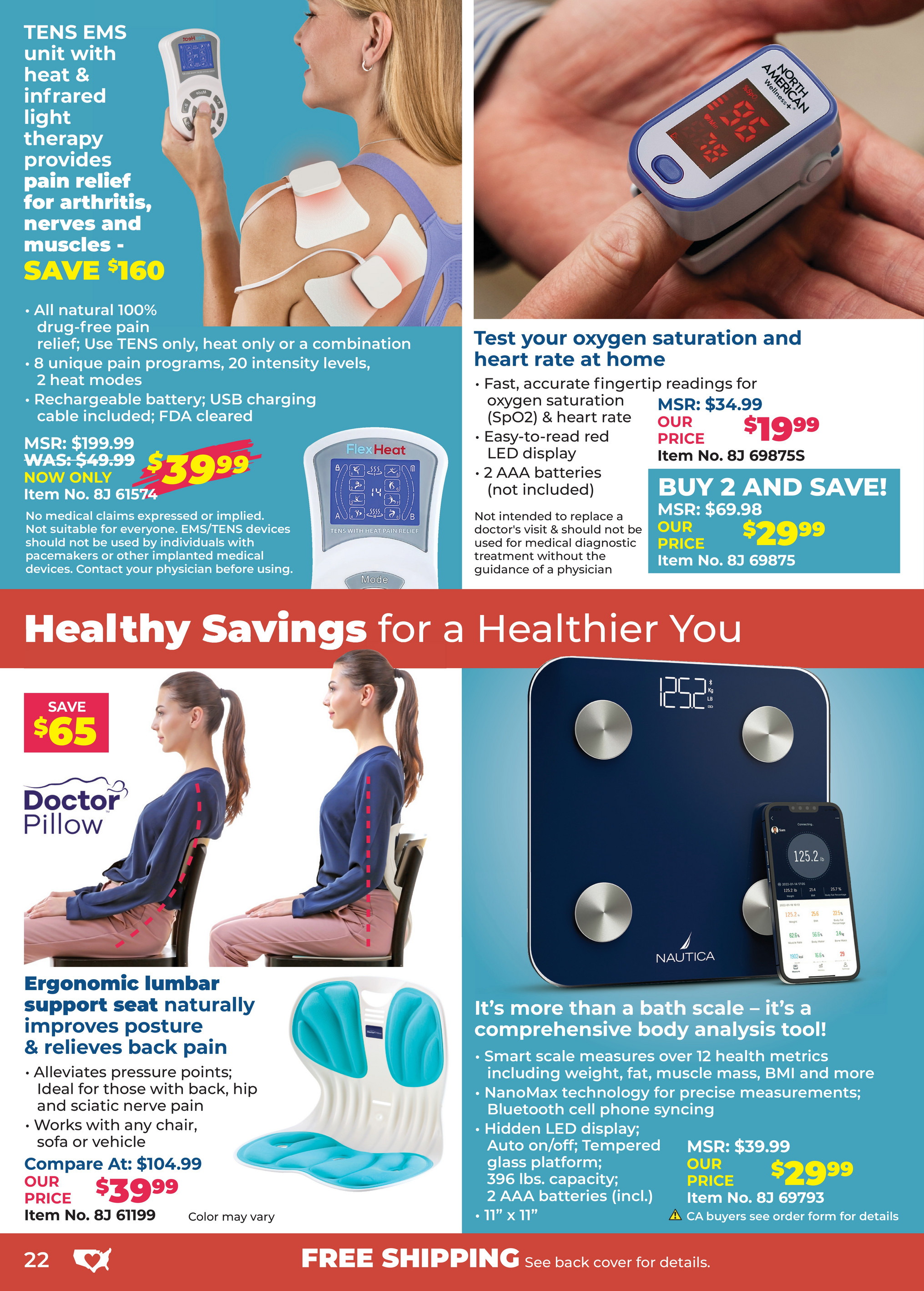 Flyer page 22
