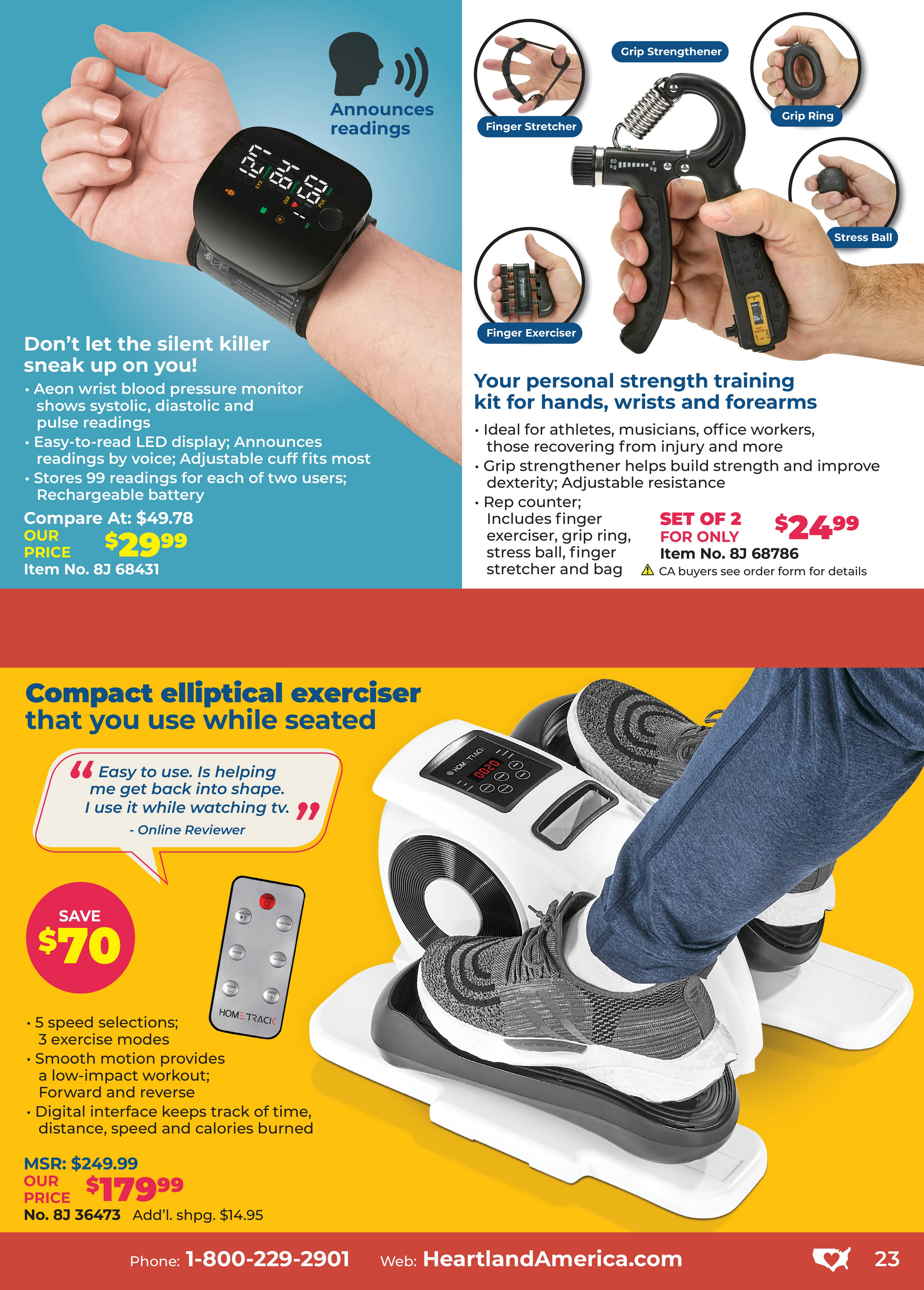 Flyer page 23