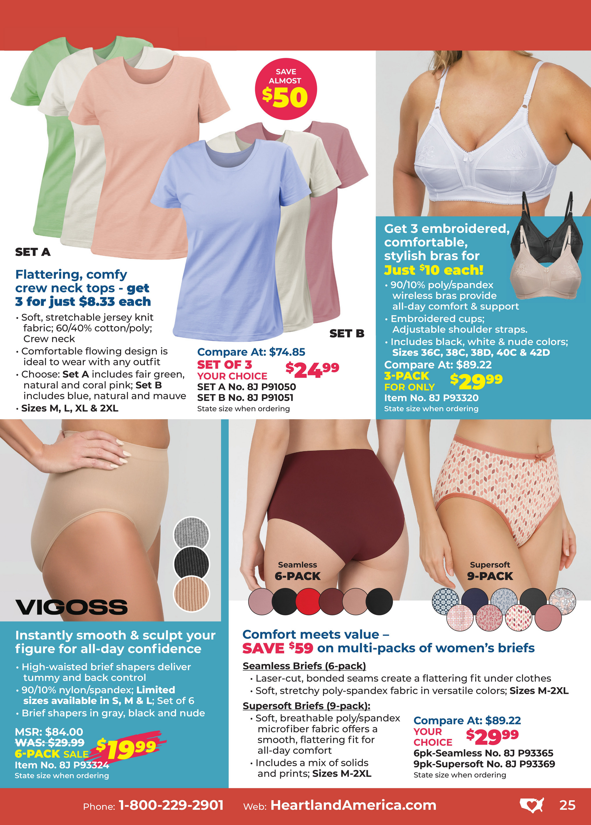 Flyer page 25