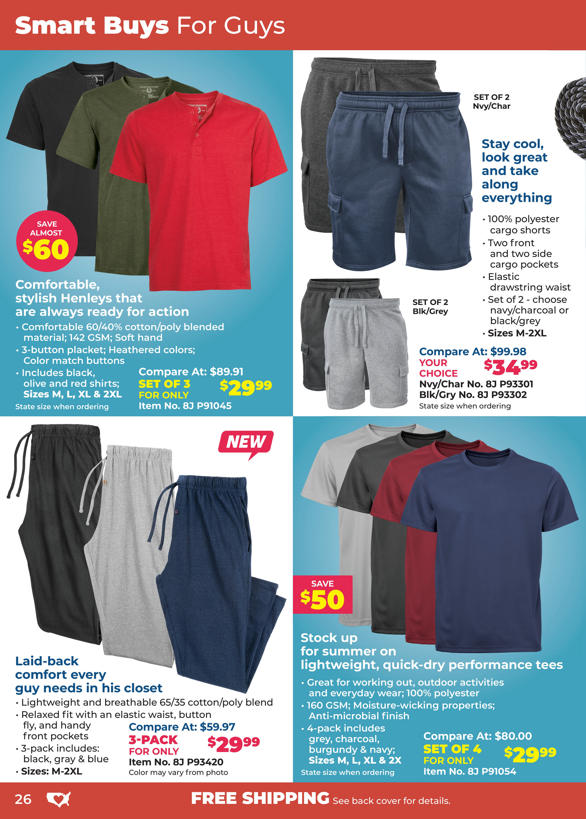 Flyer page 26
