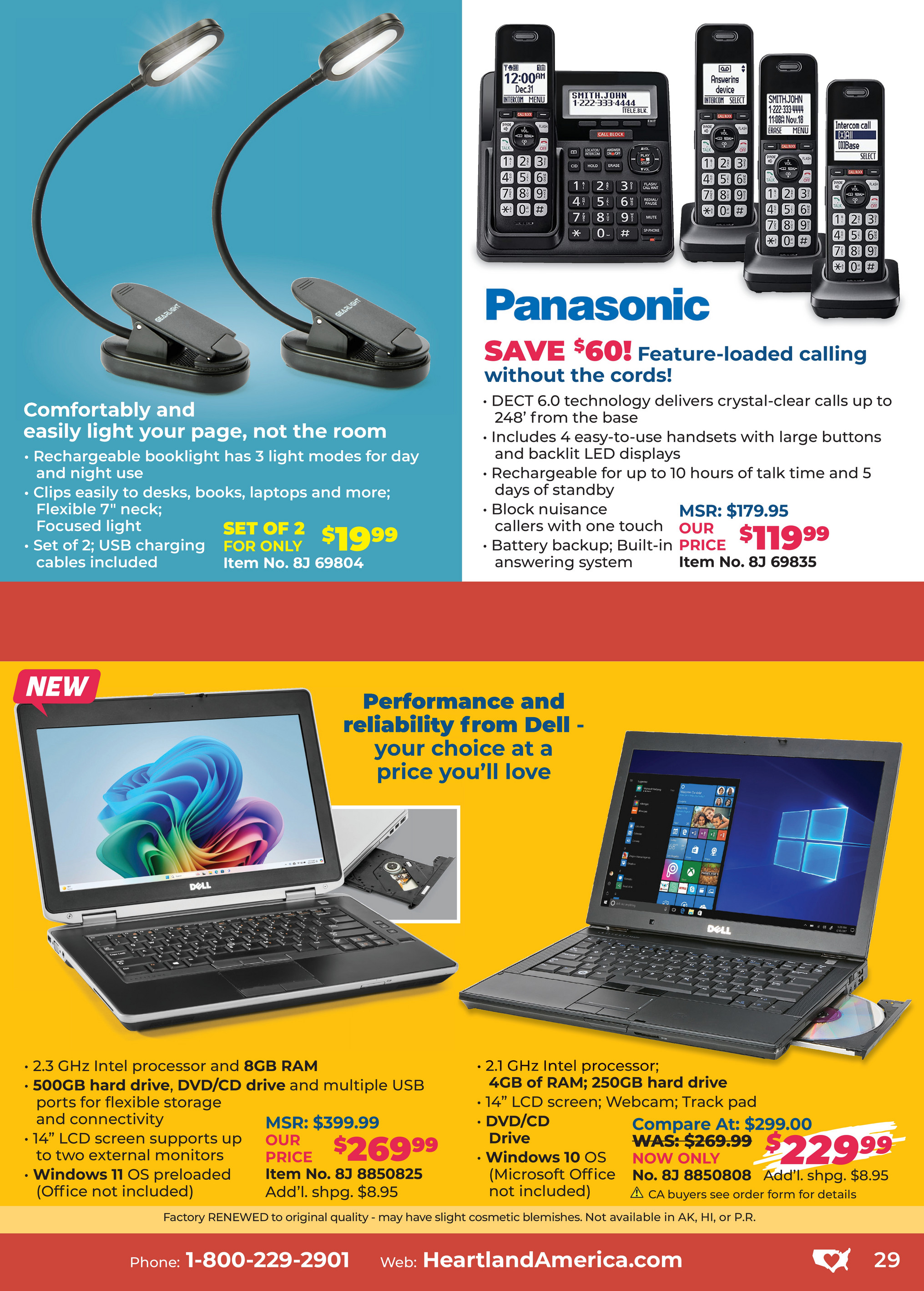 Flyer page 29
