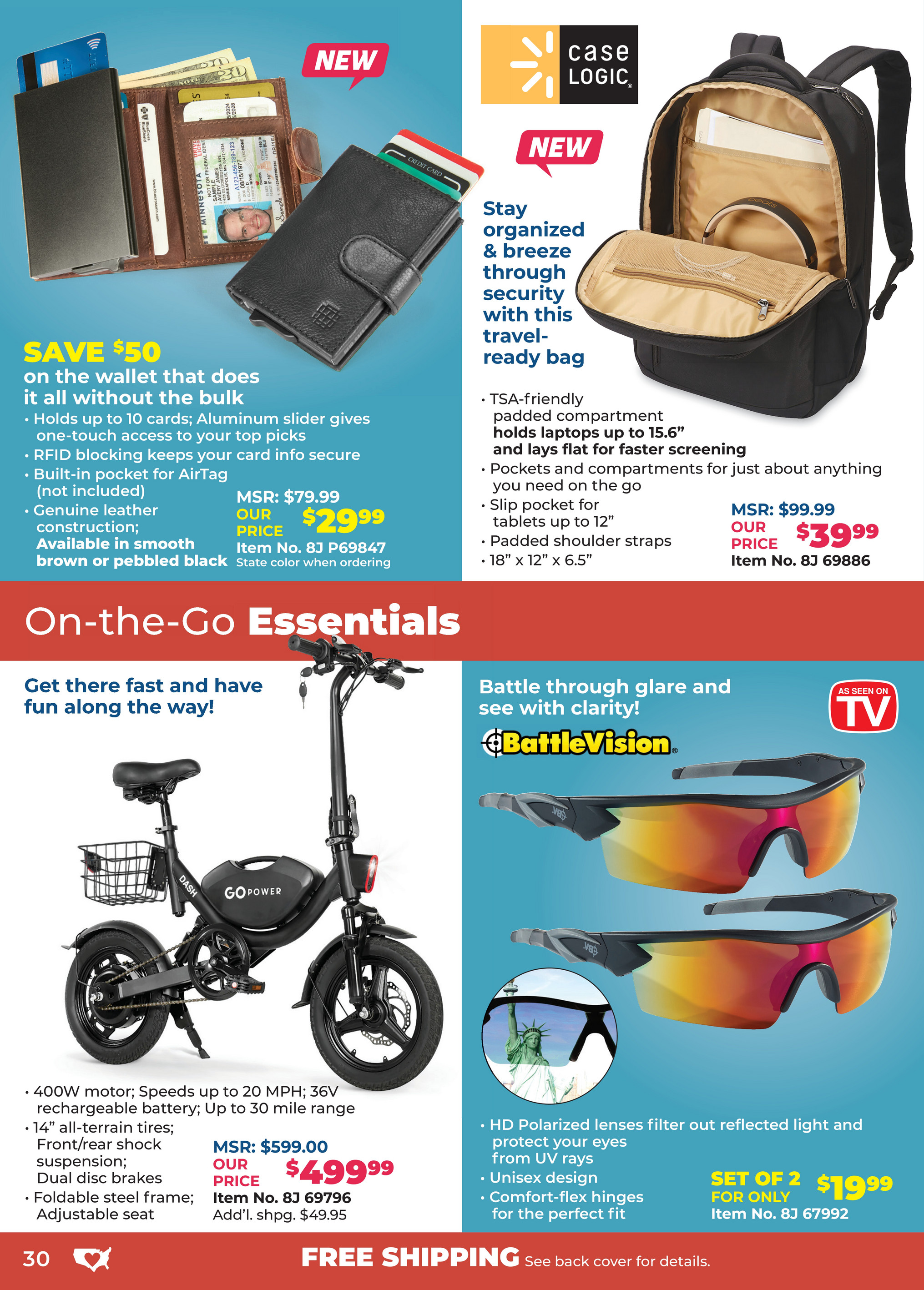 Flyer page 30