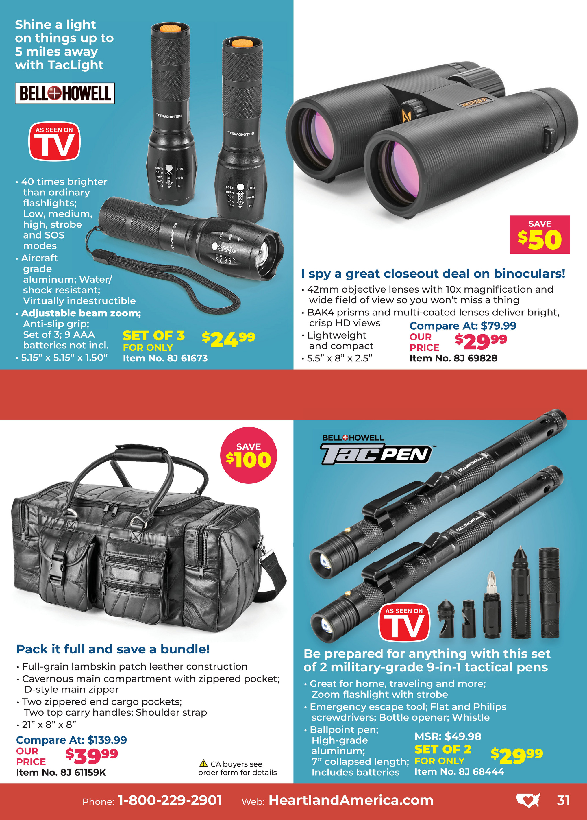 Flyer page 31
