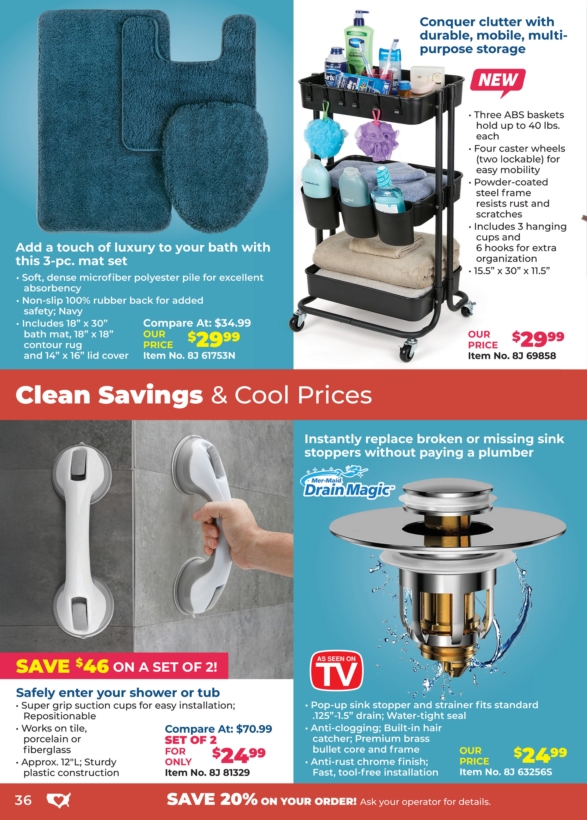 Flyer page 36