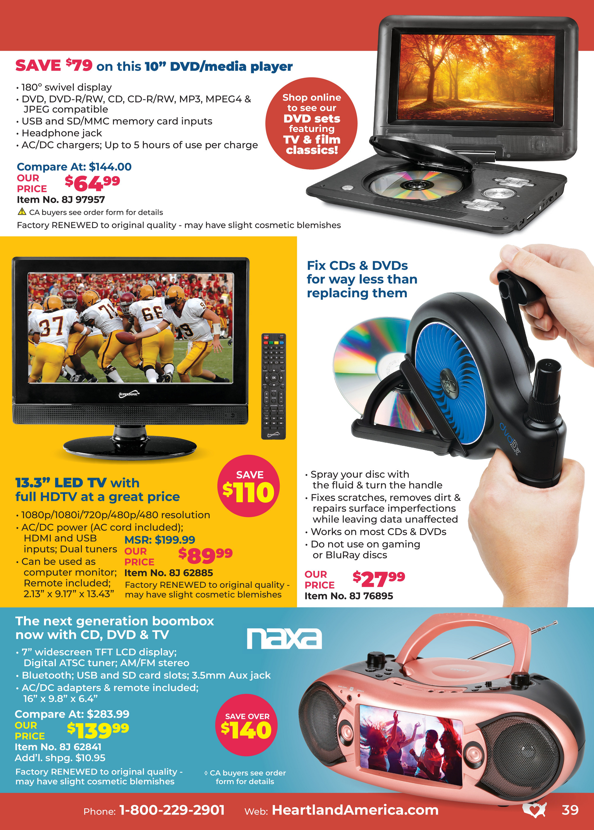 Flyer page 39