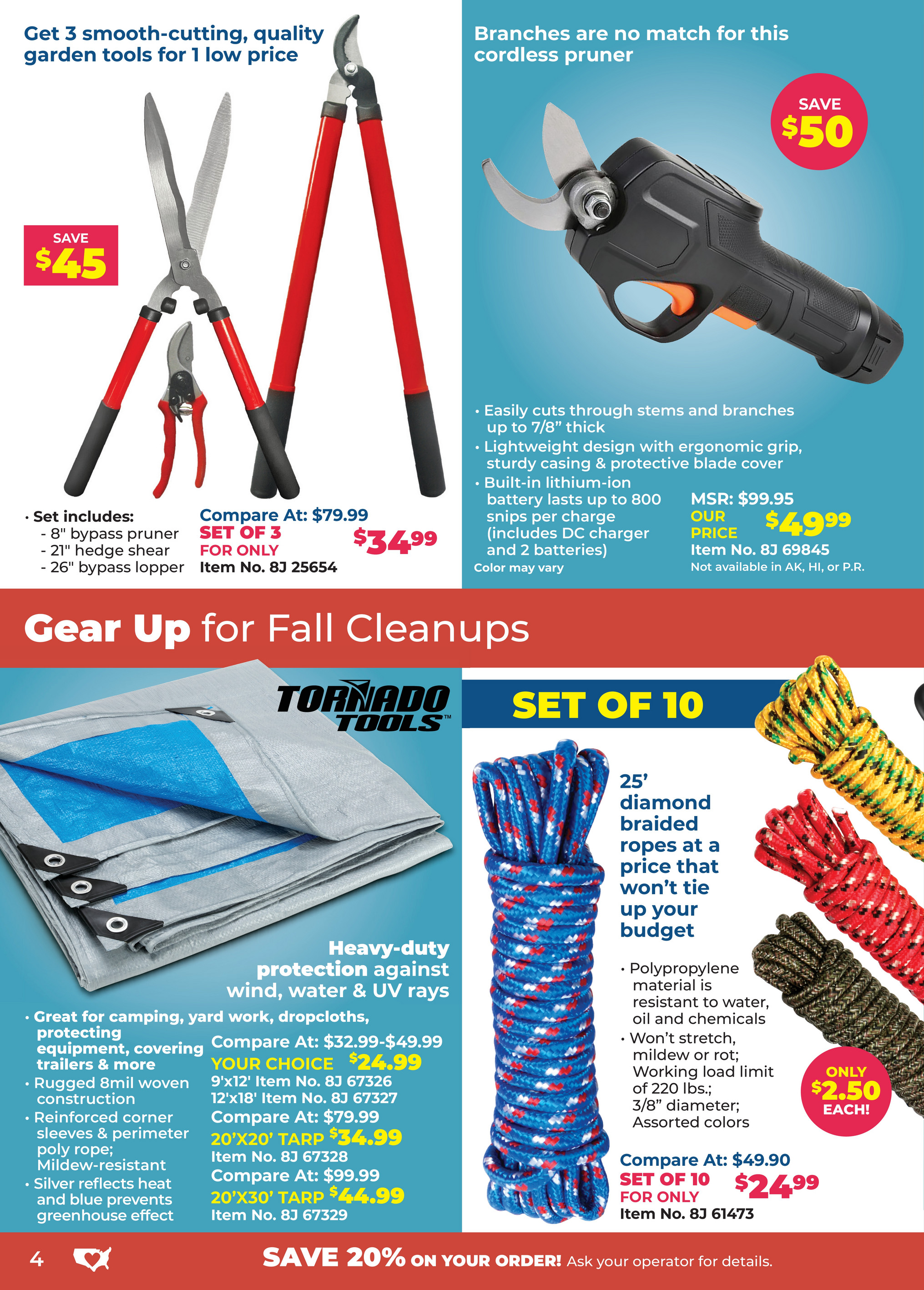 Flyer page 4
