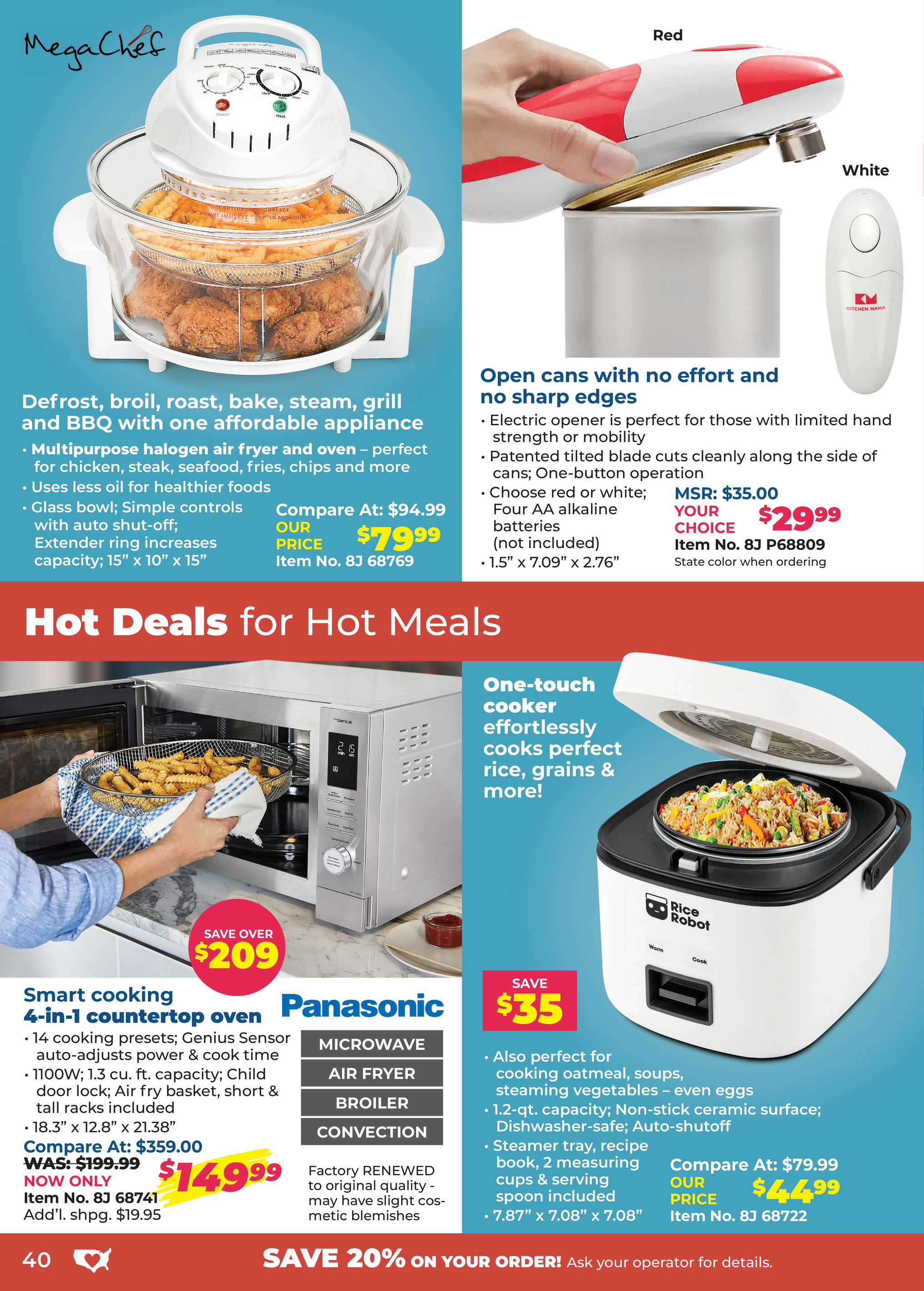 Flyer page 40