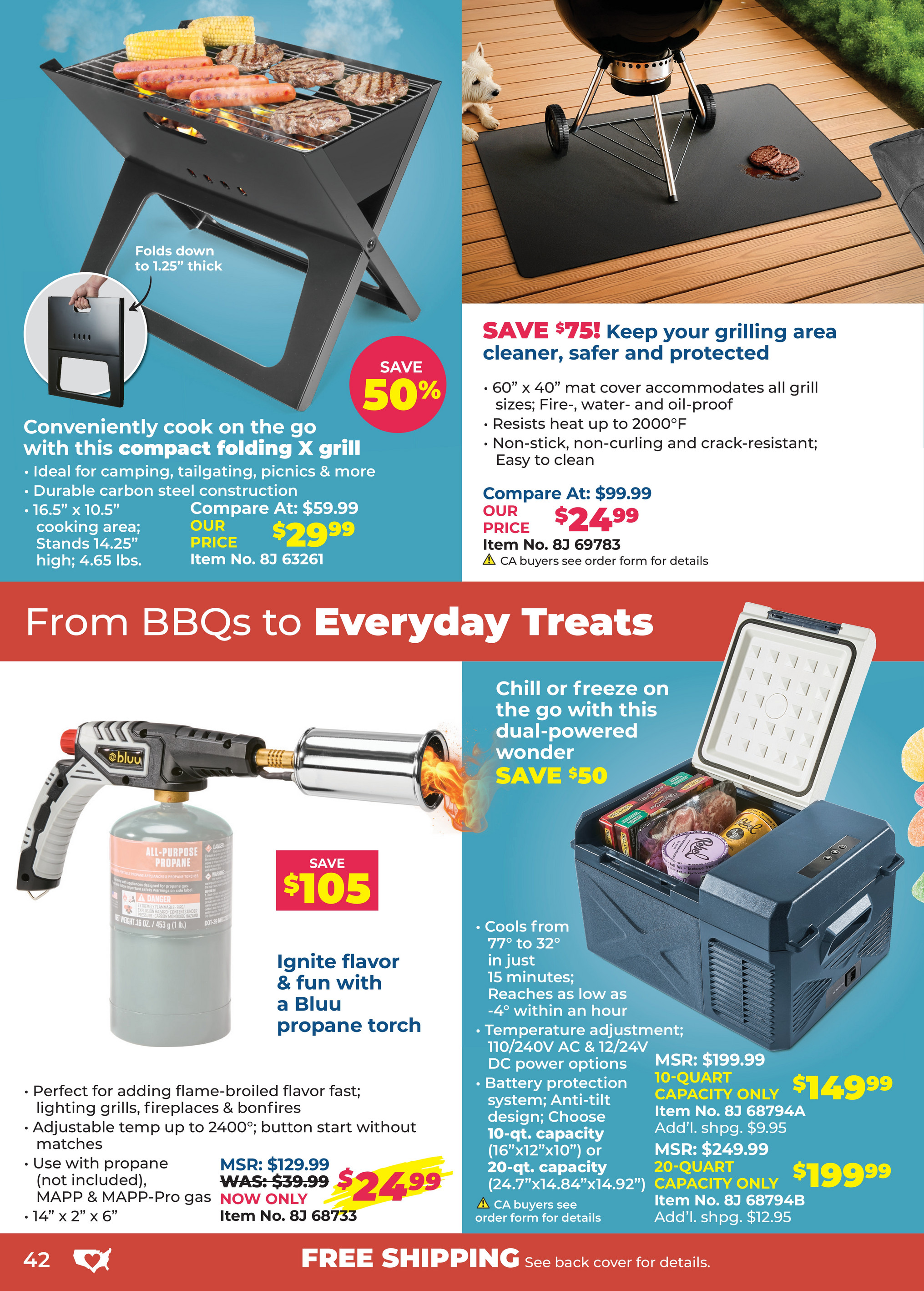 Flyer page 42