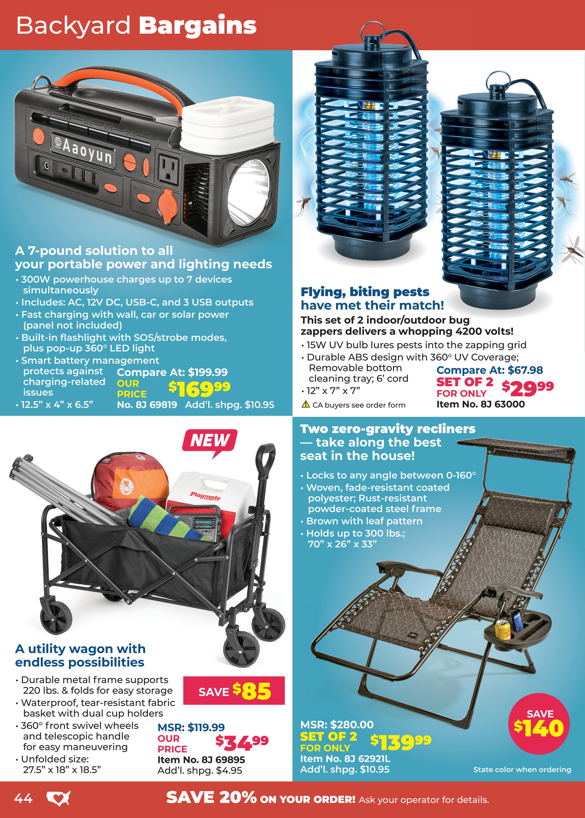 Flyer page 44