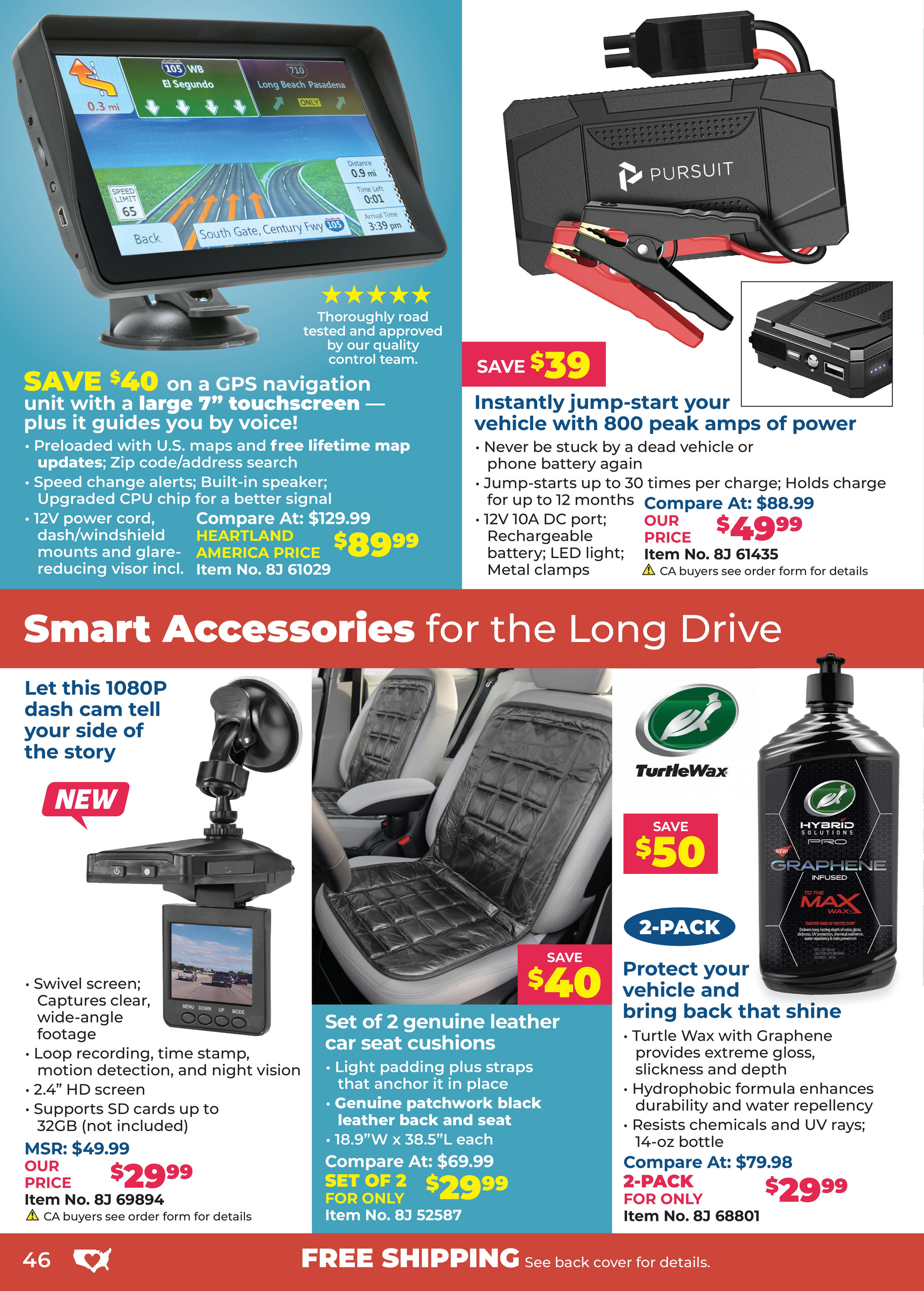 Flyer page 46