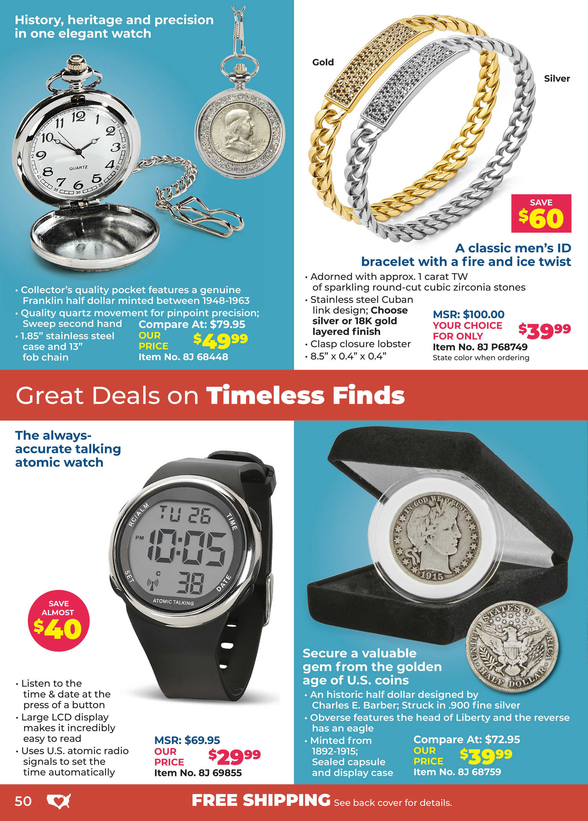 Flyer page 50