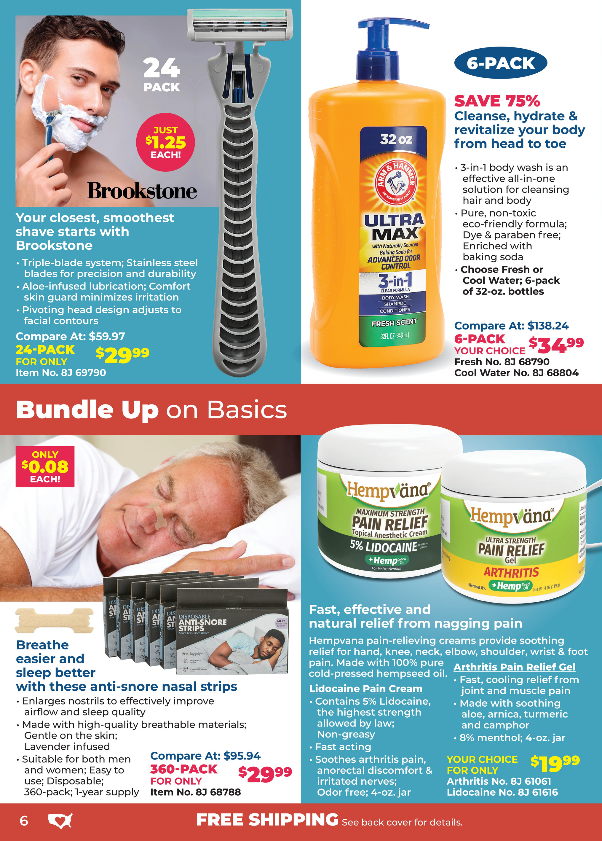 Flyer page 6