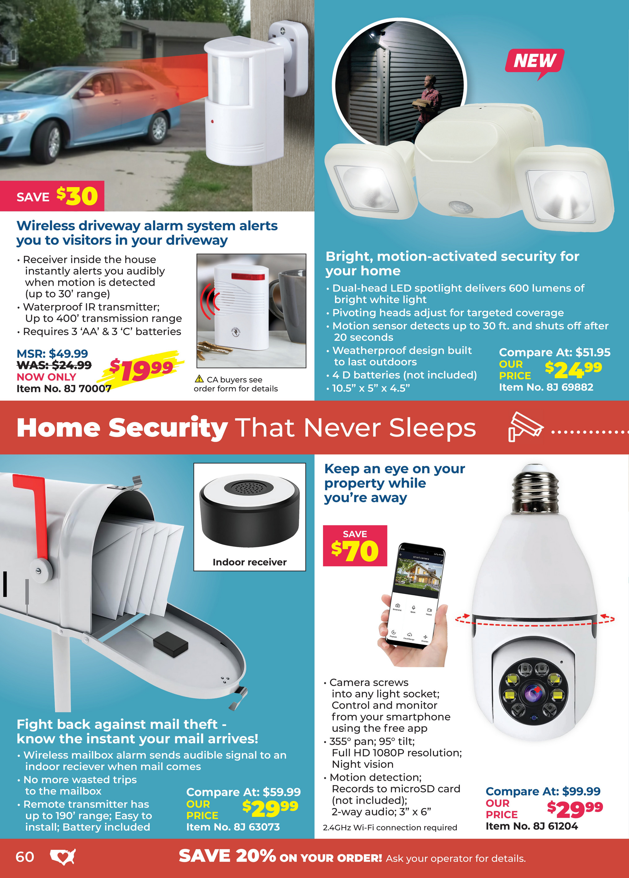 Flyer page 60