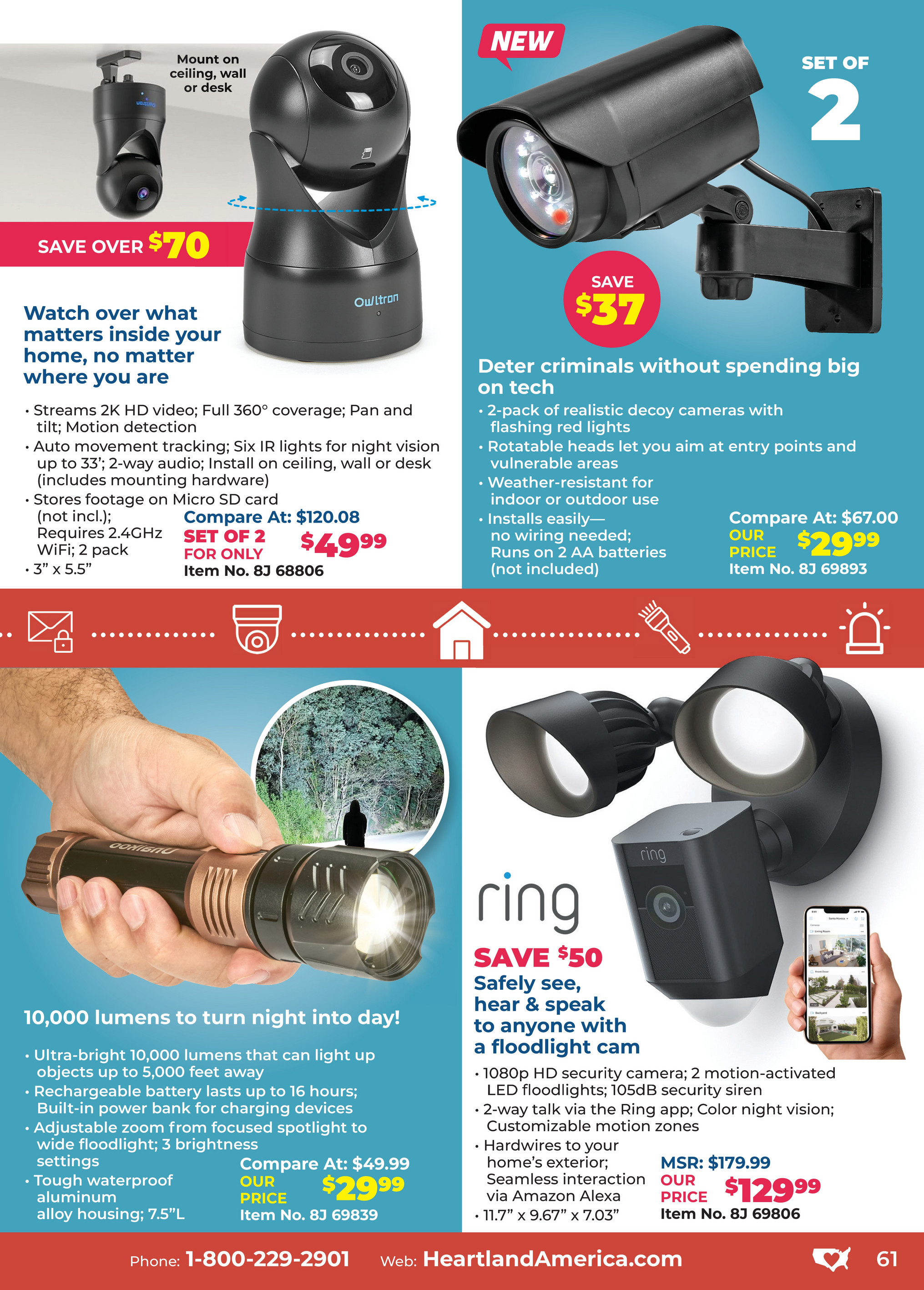 Flyer page 61