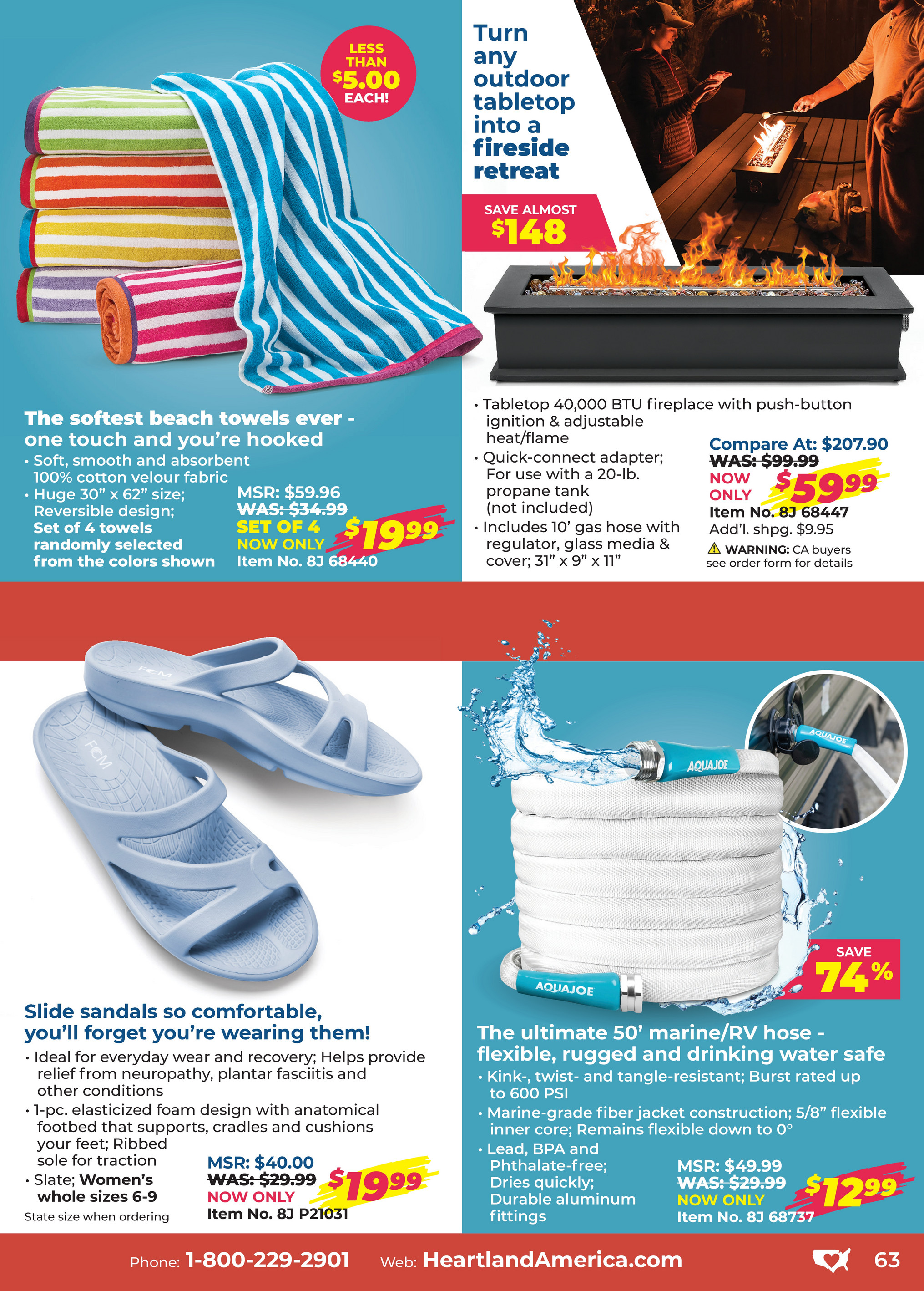 Flyer page 63