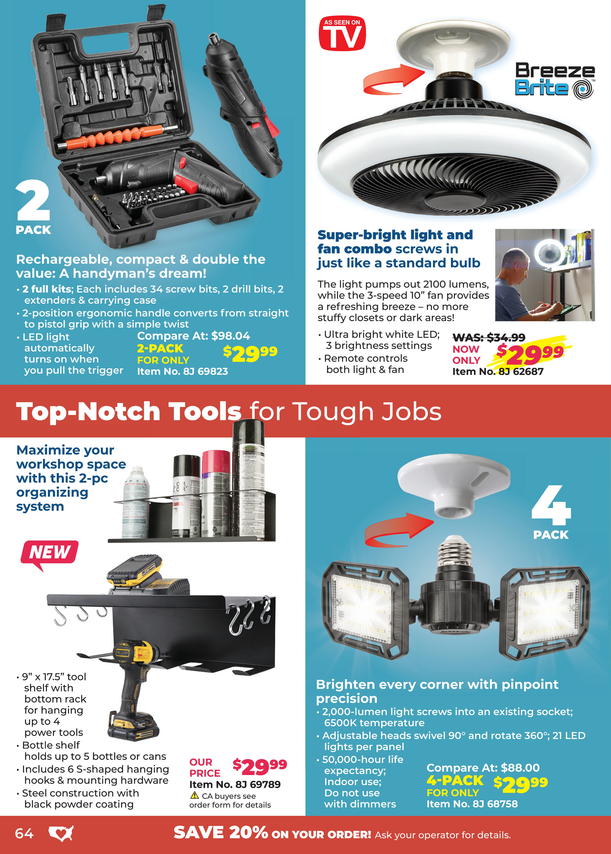 Flyer page 64