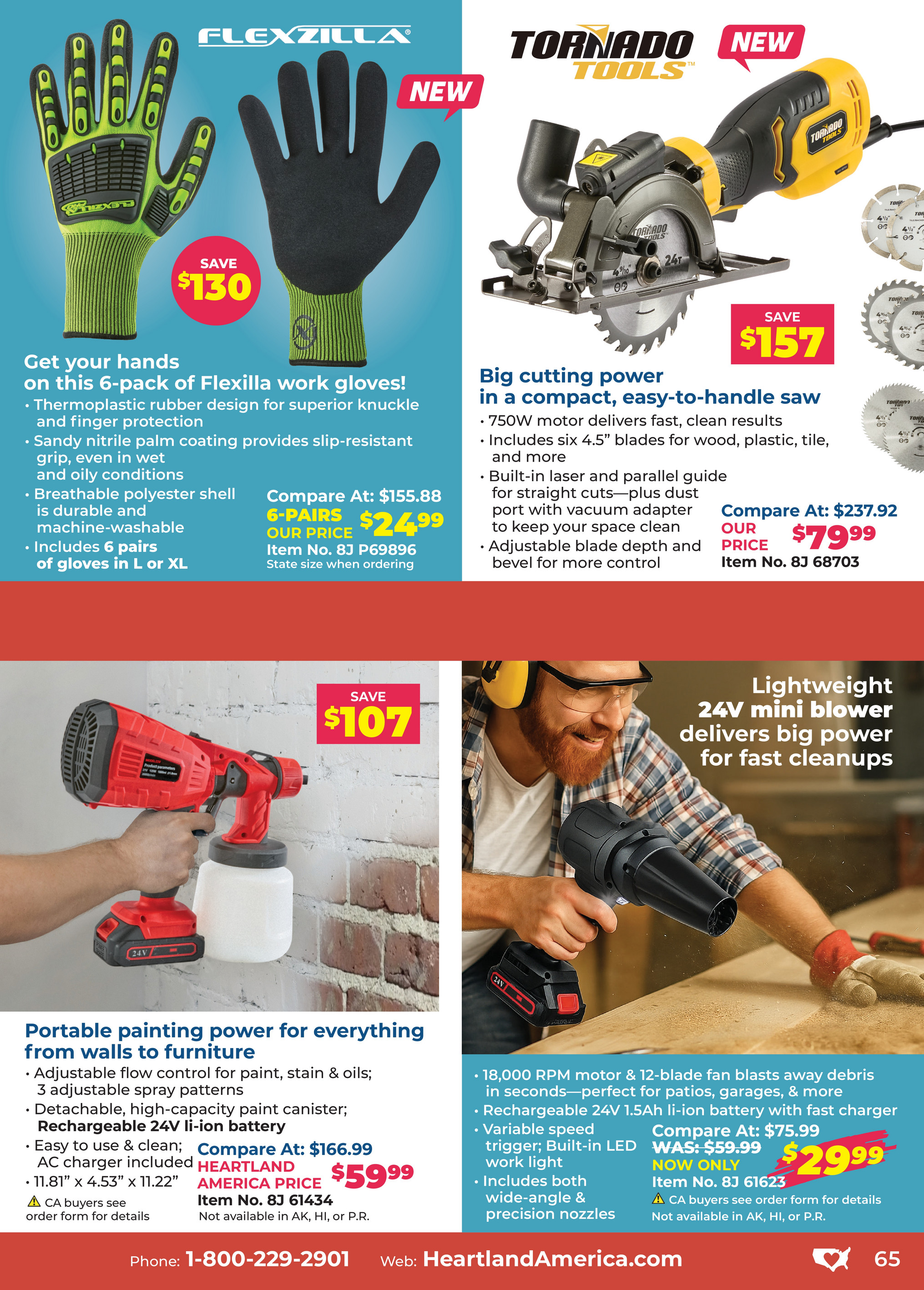 Flyer page 65