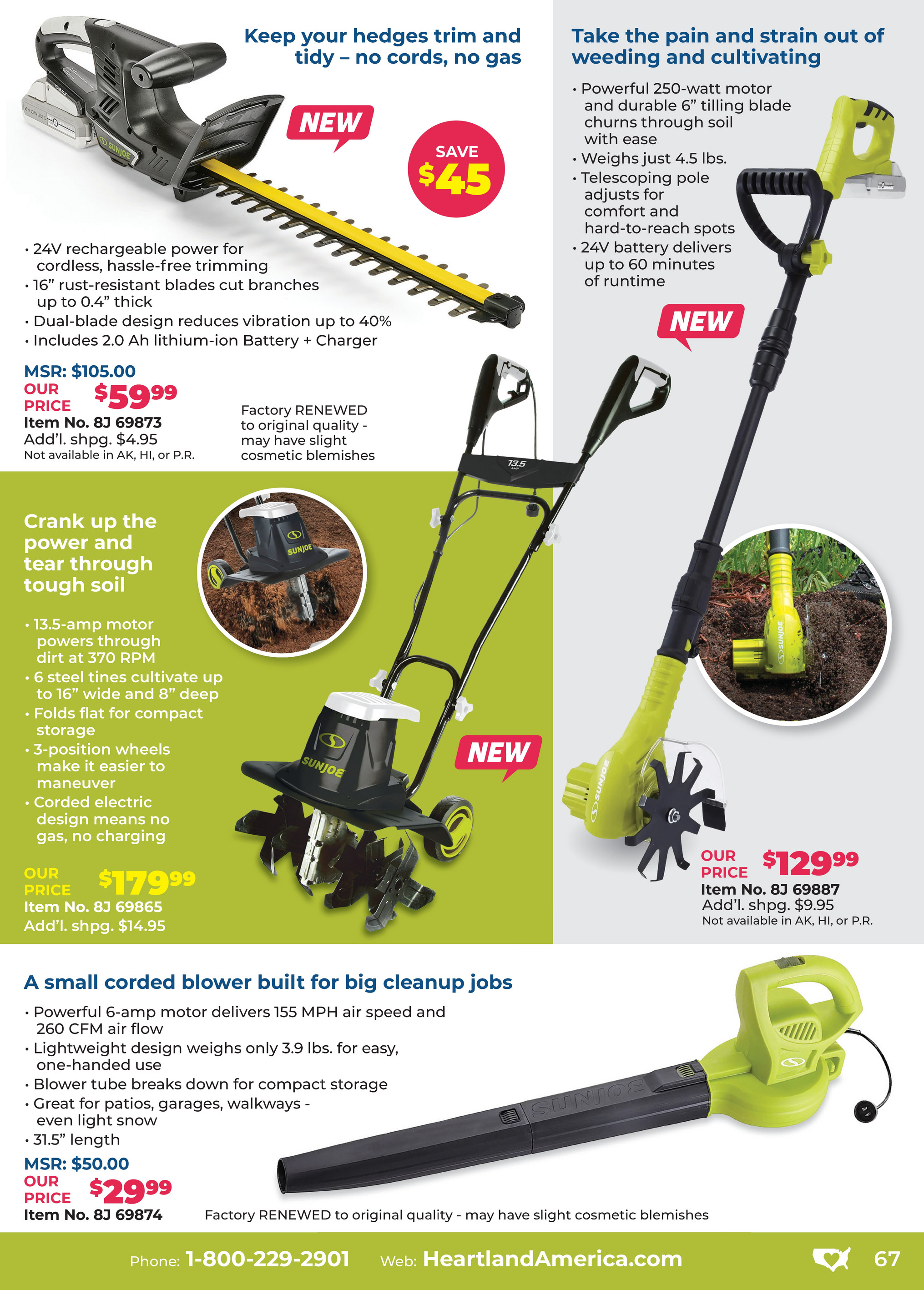 Flyer page 67