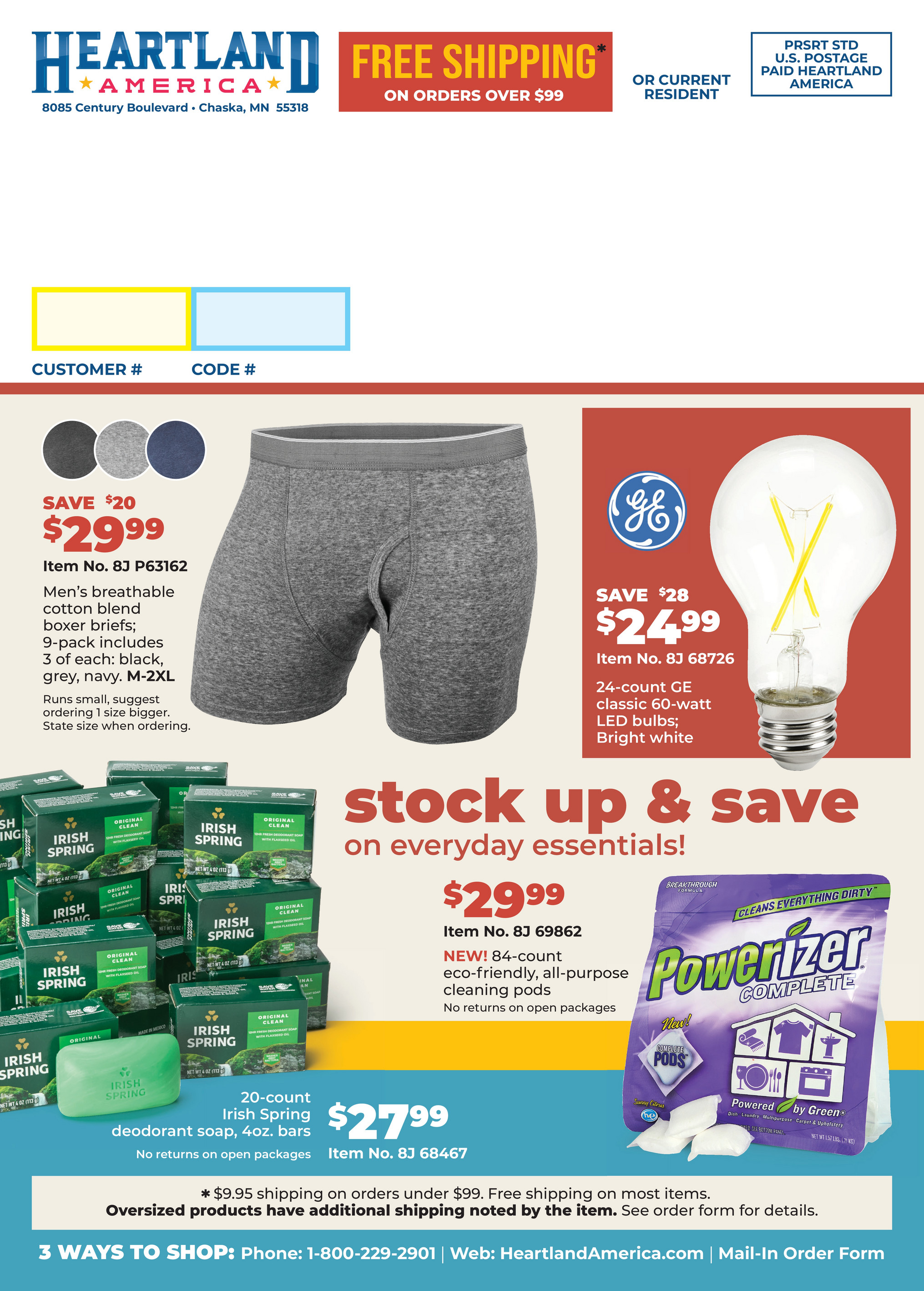 Flyer page 68